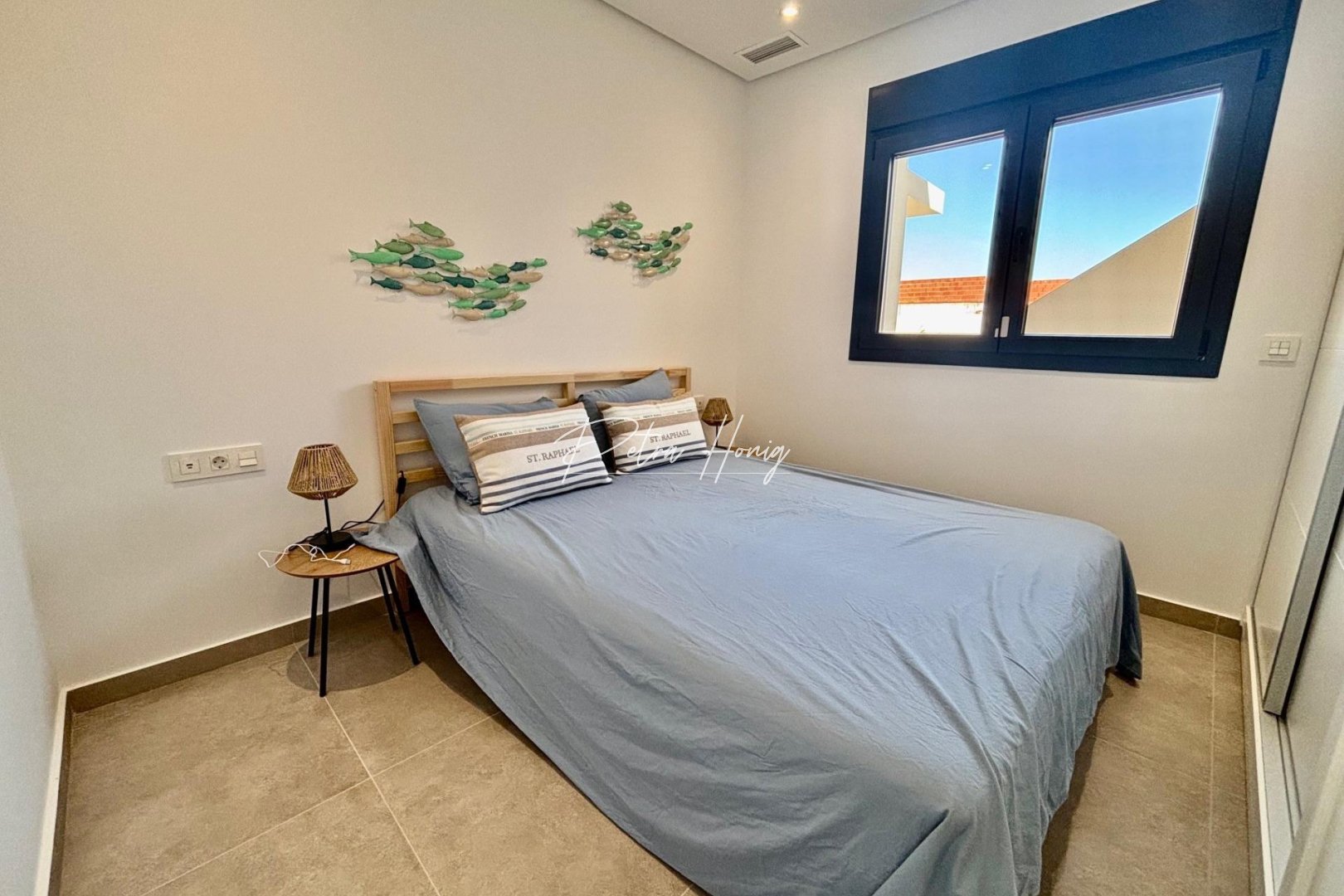 Nouvelle Construction - Villa - Ciudad Quesada - Atalaya Park