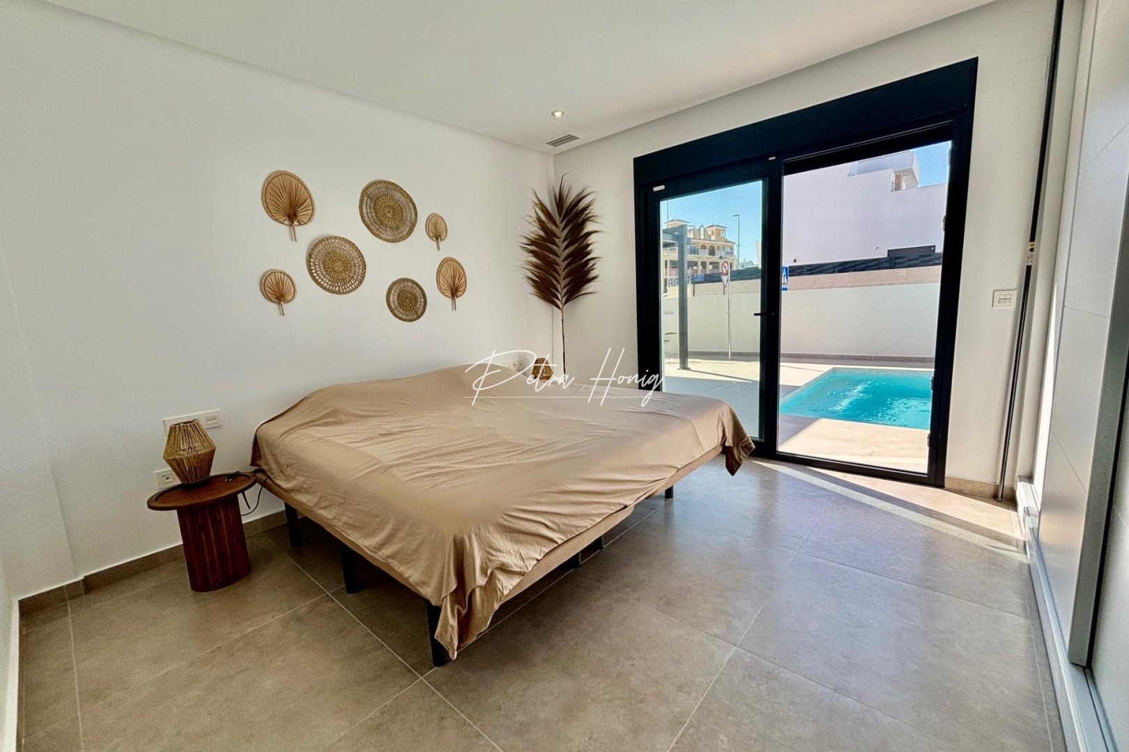 Nouvelle Construction - Villa - Ciudad Quesada - Atalaya Park