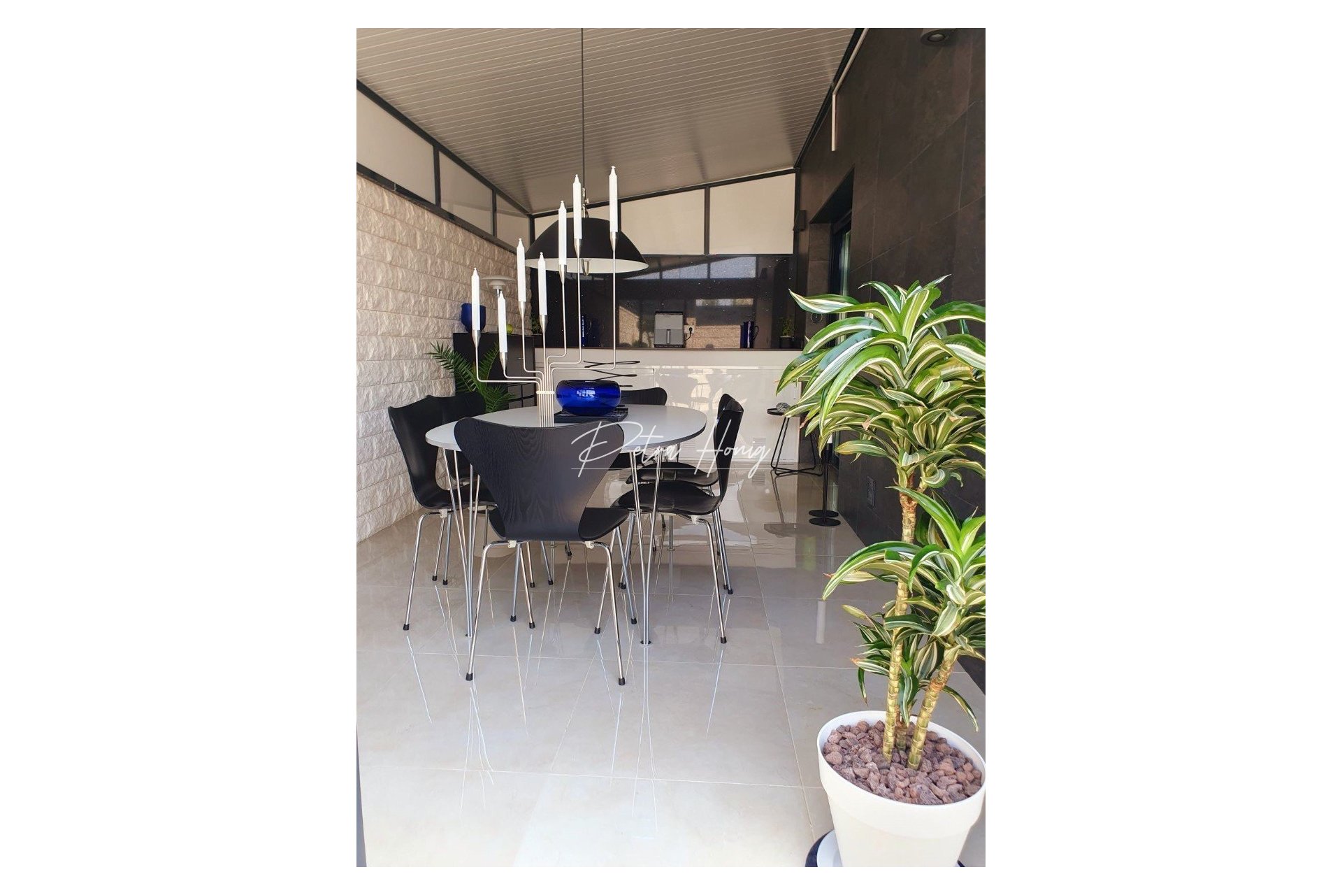 Nouvelle Construction - Villa - Ciudad Quesada - Benijofar