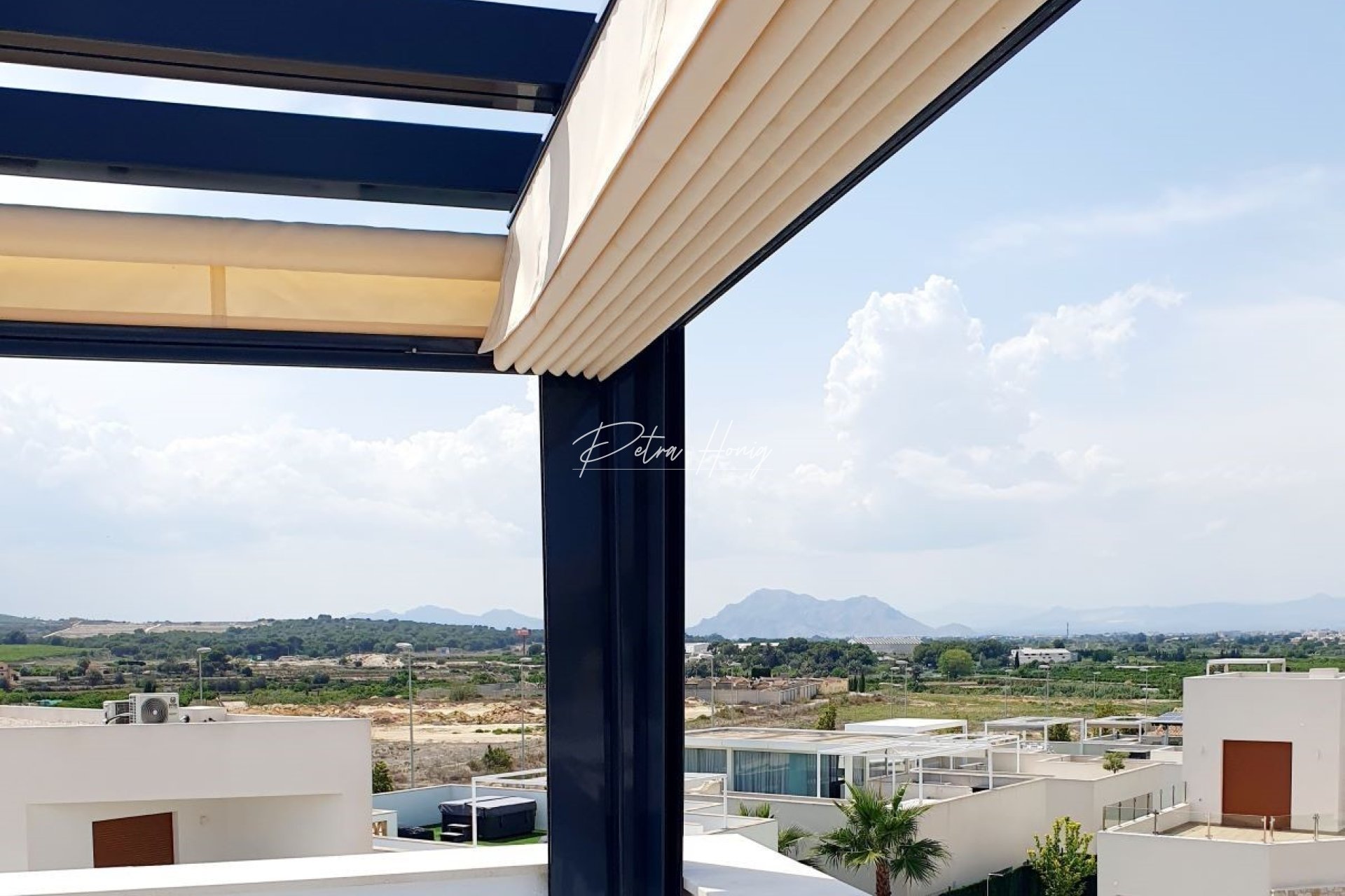 Nouvelle Construction - Villa - Ciudad Quesada - Benijofar