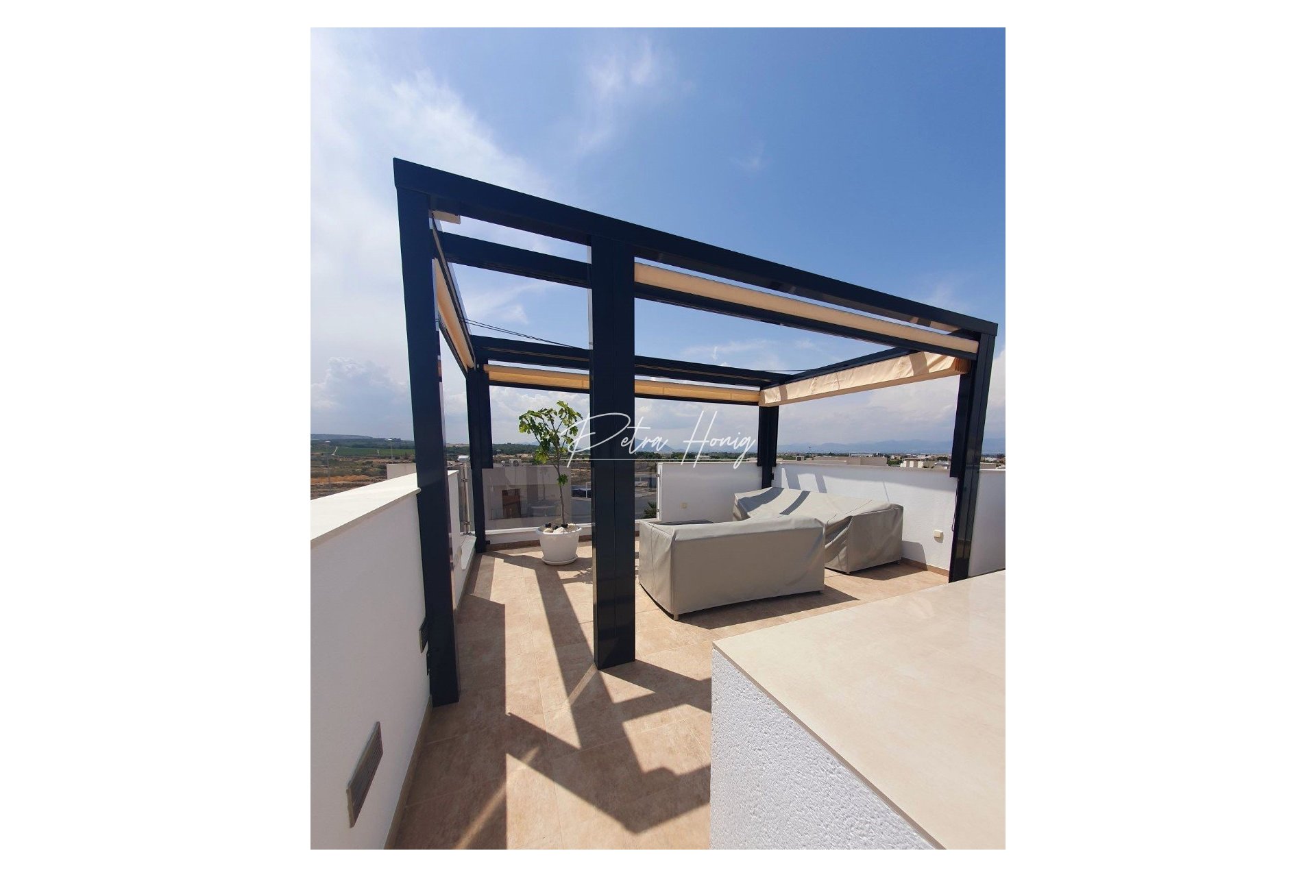 Nouvelle Construction - Villa - Ciudad Quesada - Benijofar