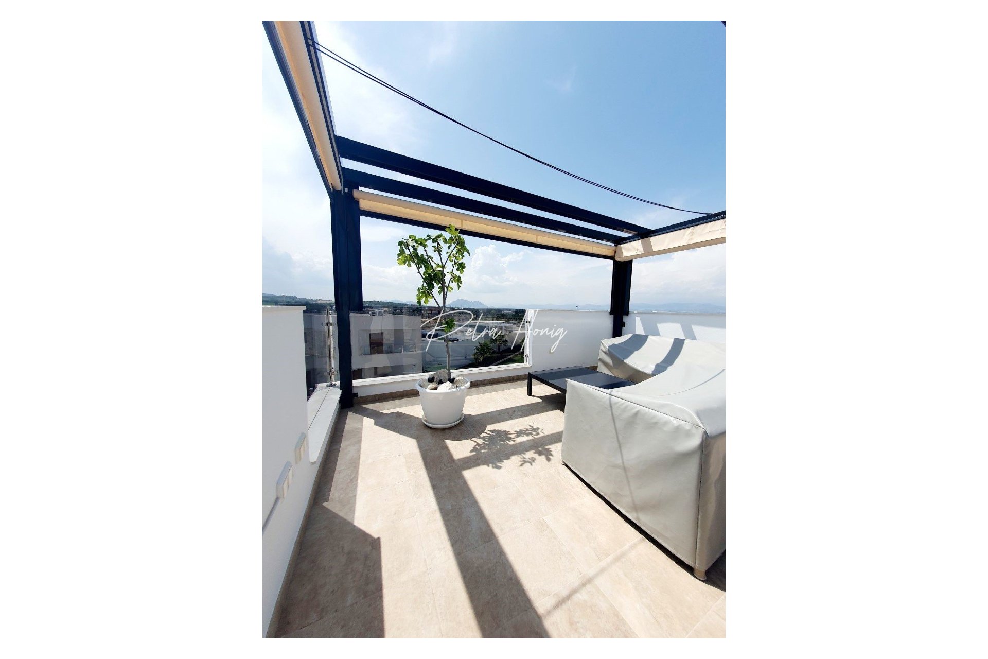 Nouvelle Construction - Villa - Ciudad Quesada - Benijofar