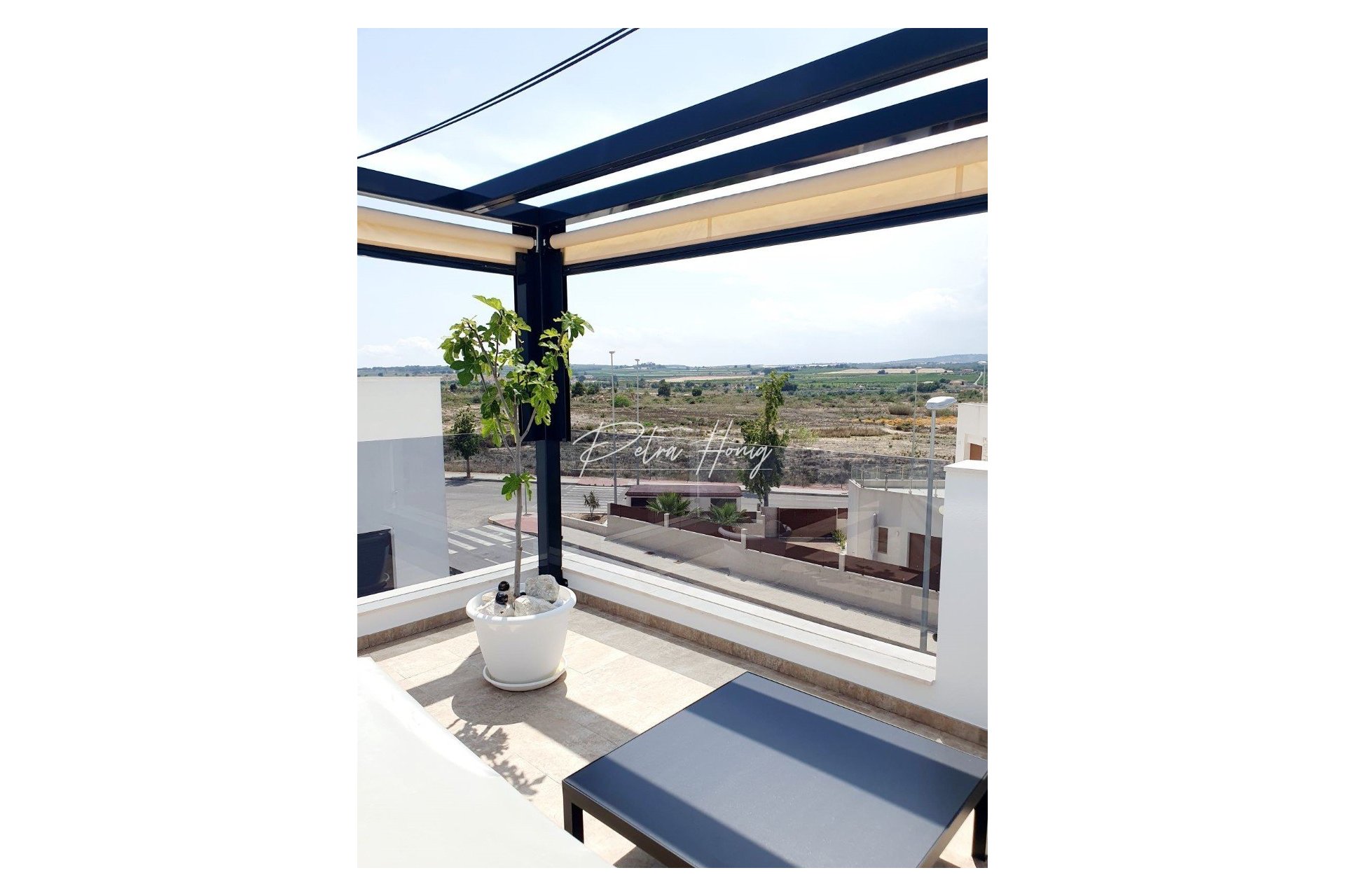 Nouvelle Construction - Villa - Ciudad Quesada - Benijofar