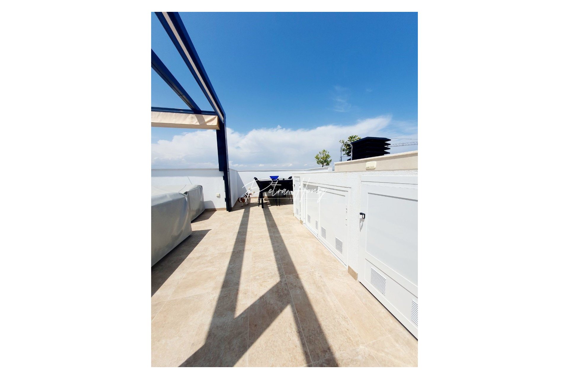 Nouvelle Construction - Villa - Ciudad Quesada - Benijofar