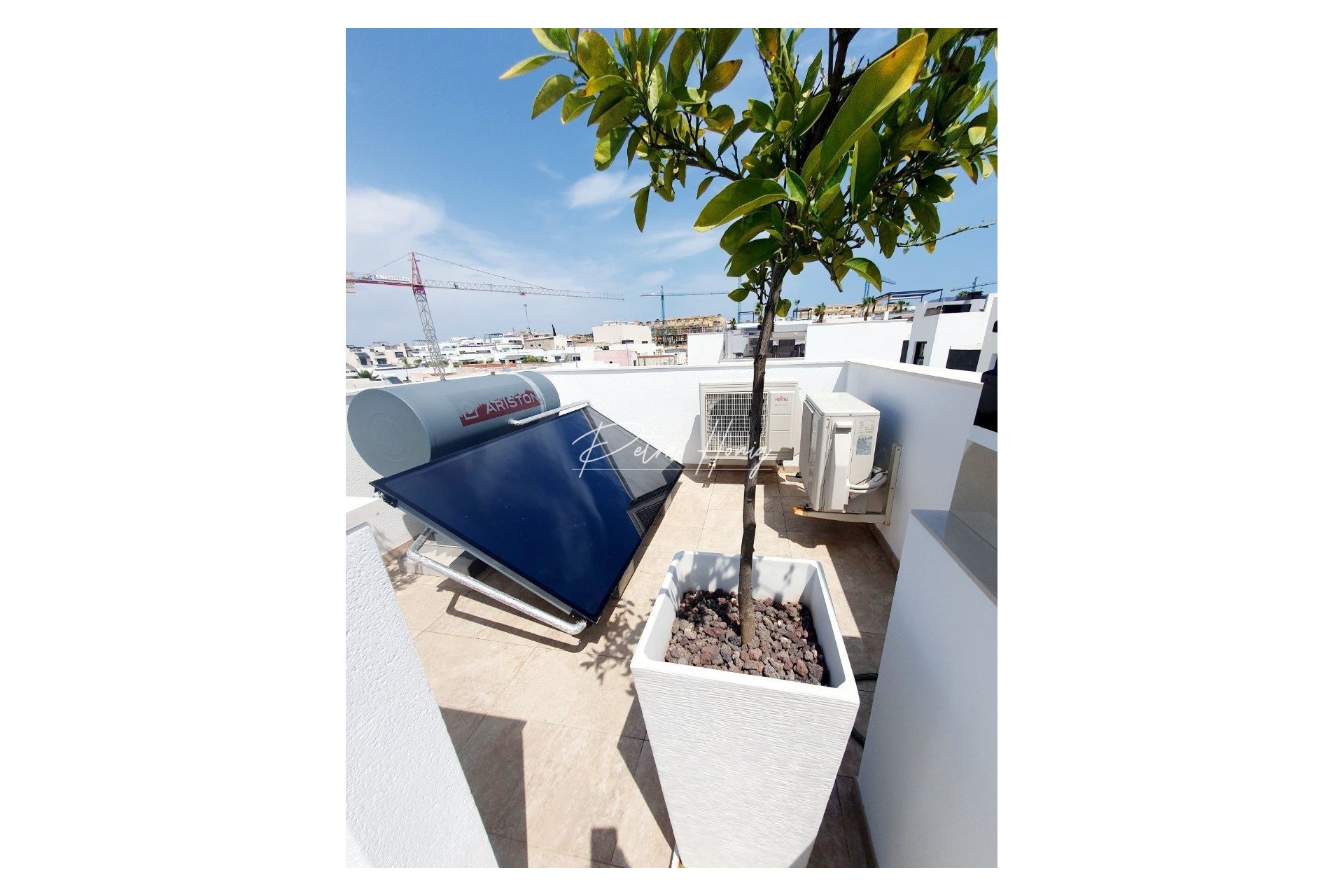 Nouvelle Construction - Villa - Ciudad Quesada - Benijofar