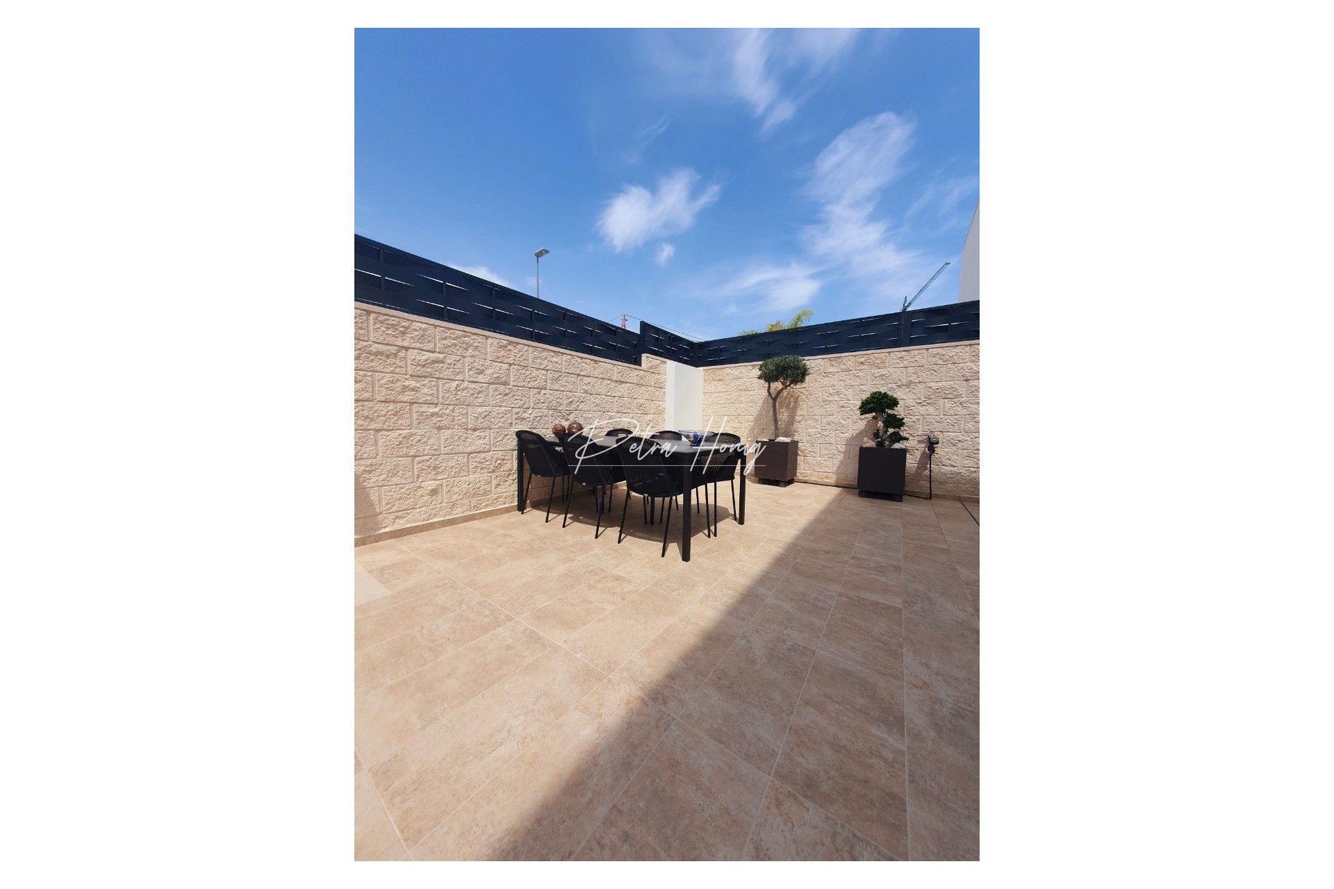 Nouvelle Construction - Villa - Ciudad Quesada - Benijofar
