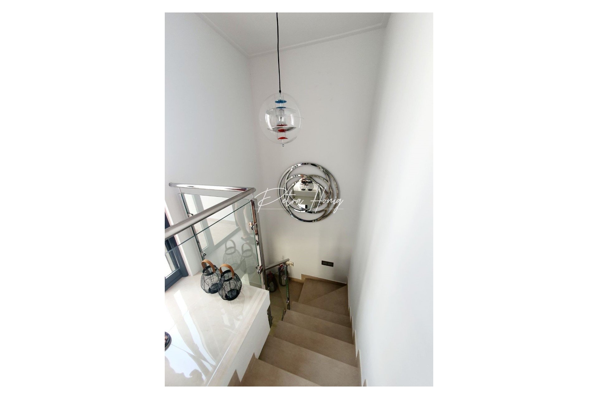Nouvelle Construction - Villa - Ciudad Quesada - Benijofar
