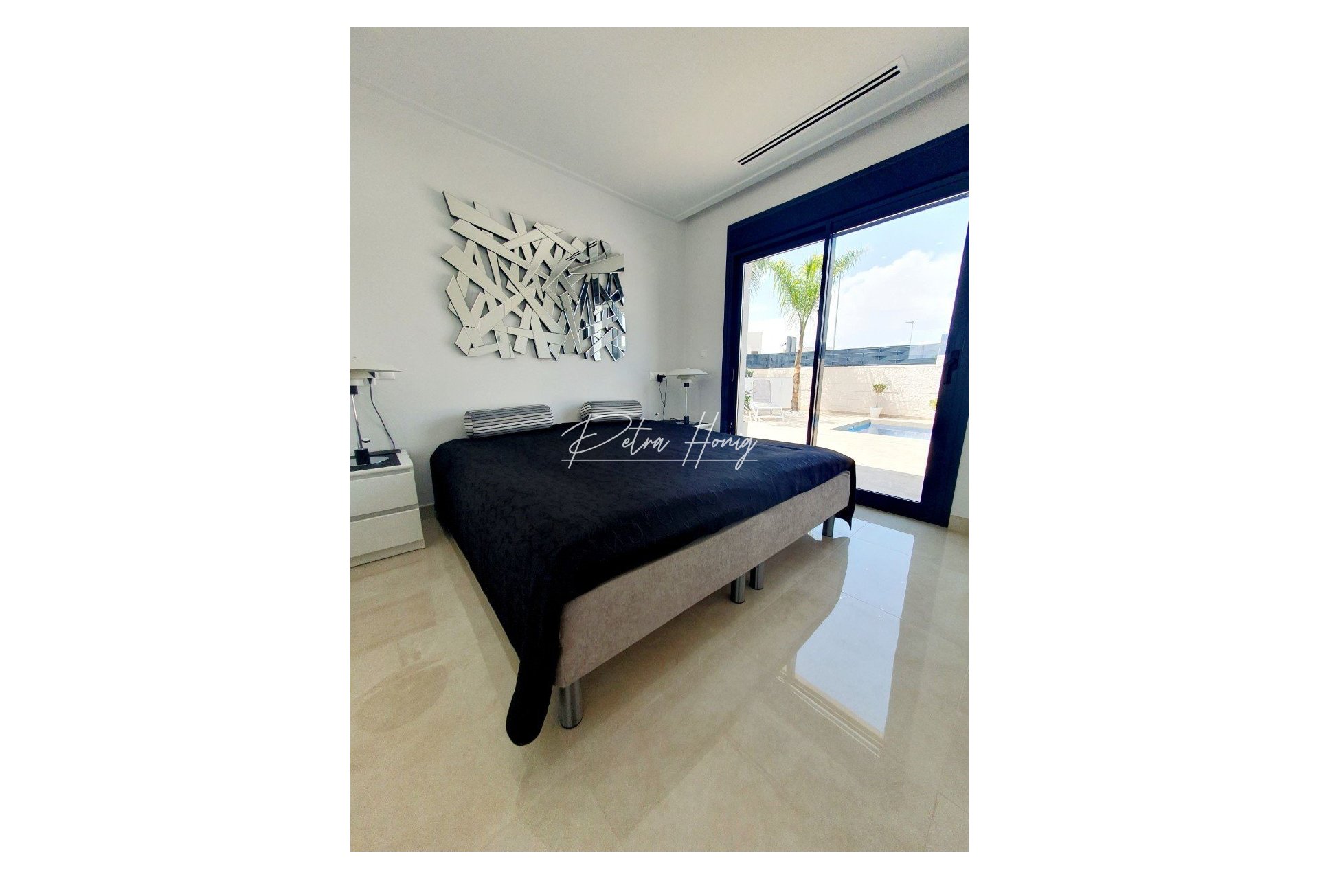 Nouvelle Construction - Villa - Ciudad Quesada - Benijofar