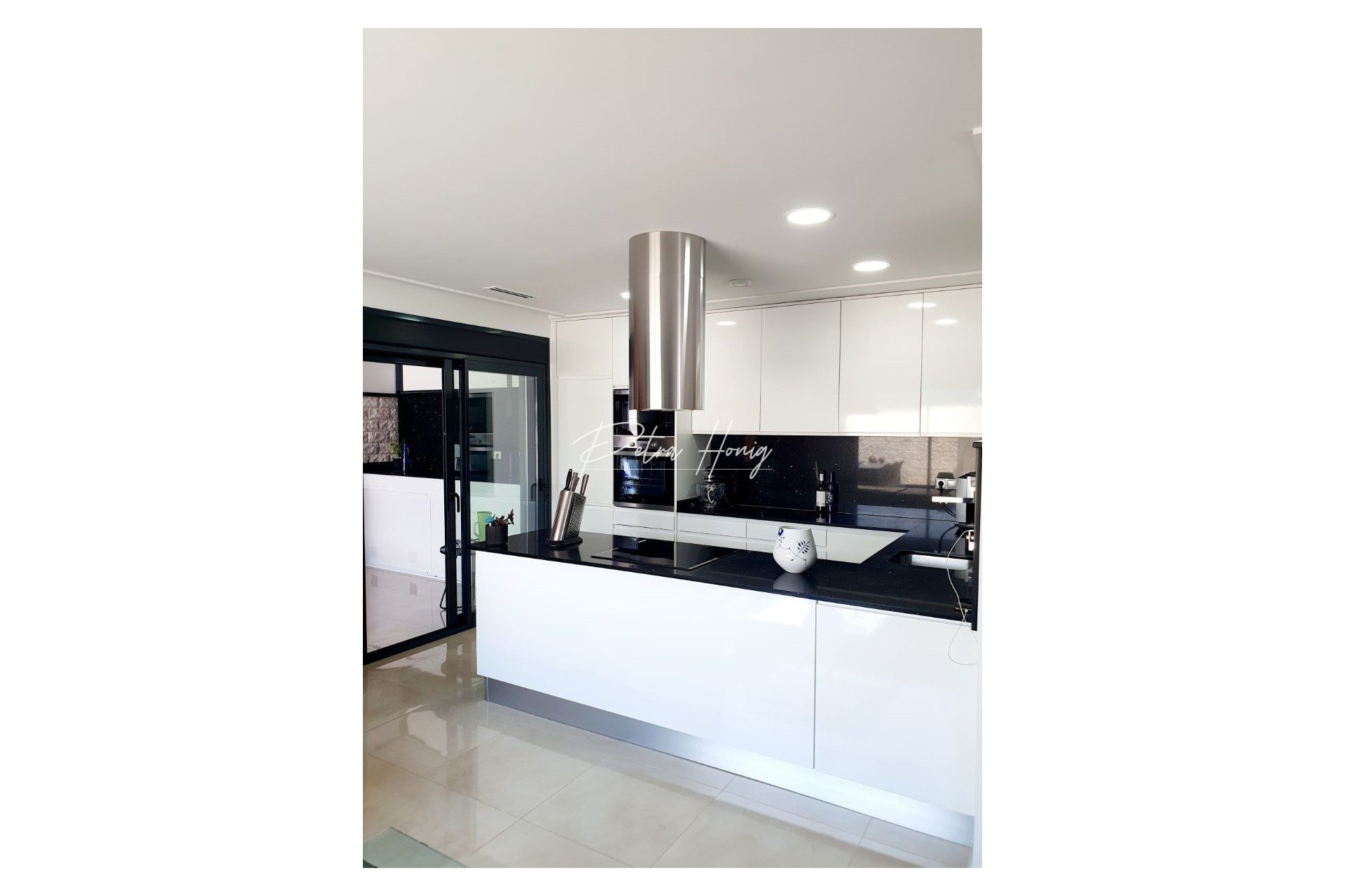 Nouvelle Construction - Villa - Ciudad Quesada - Benijofar