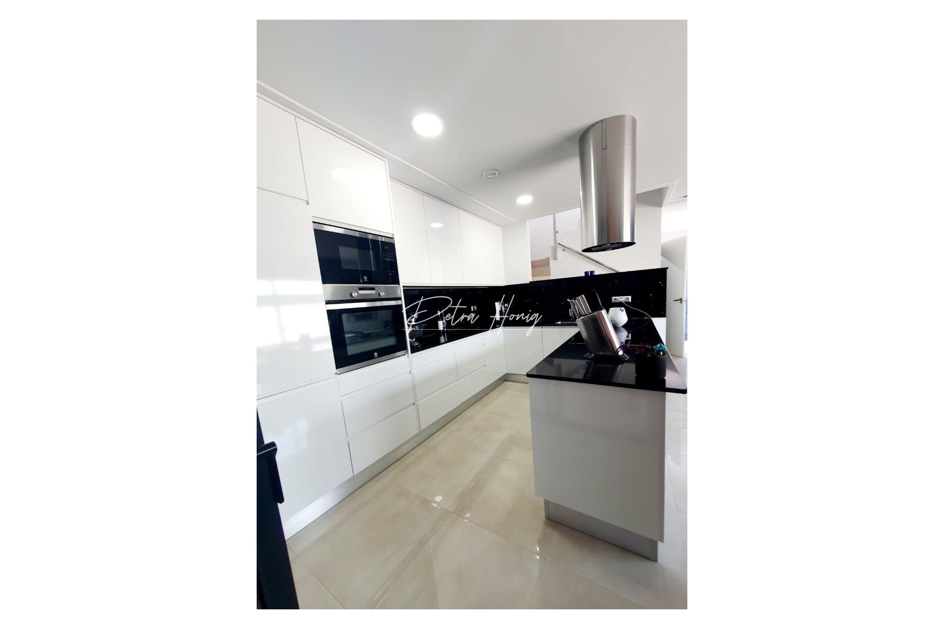 Nouvelle Construction - Villa - Ciudad Quesada - Benijofar