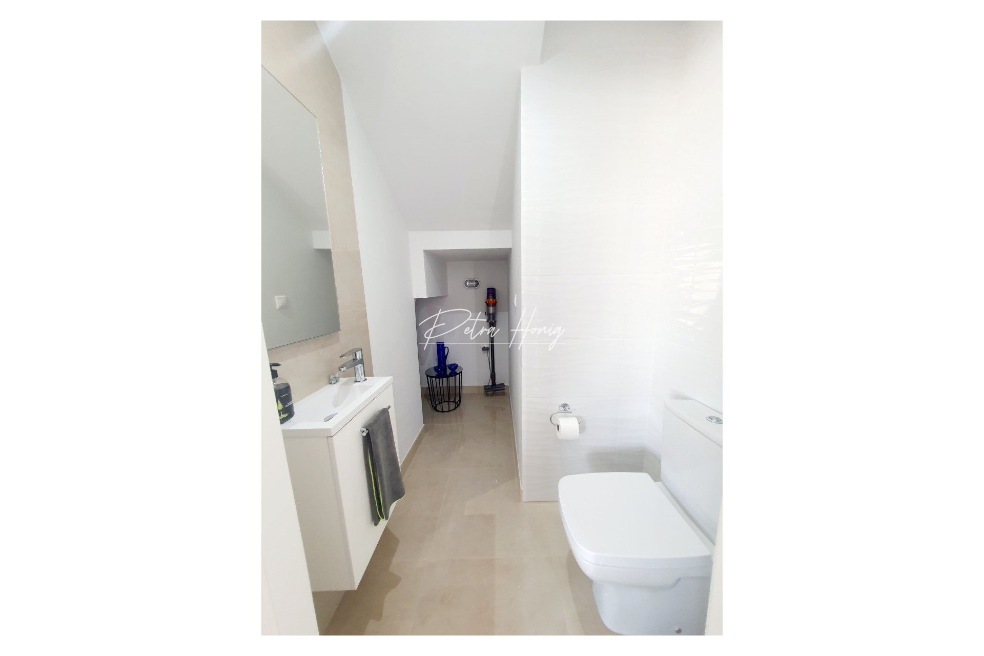 Nouvelle Construction - Villa - Ciudad Quesada - Benijofar