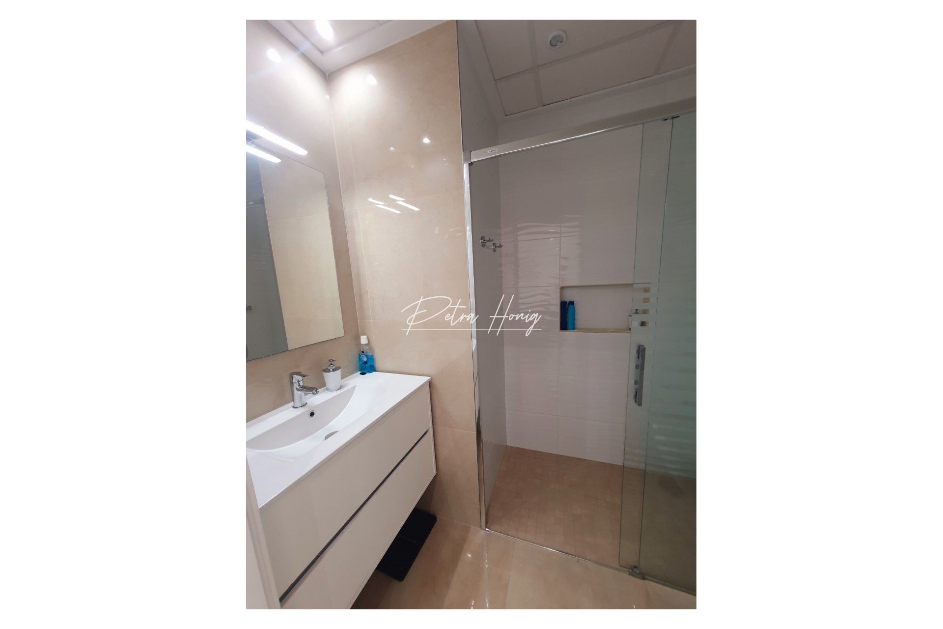 Nouvelle Construction - Villa - Ciudad Quesada - Benijofar