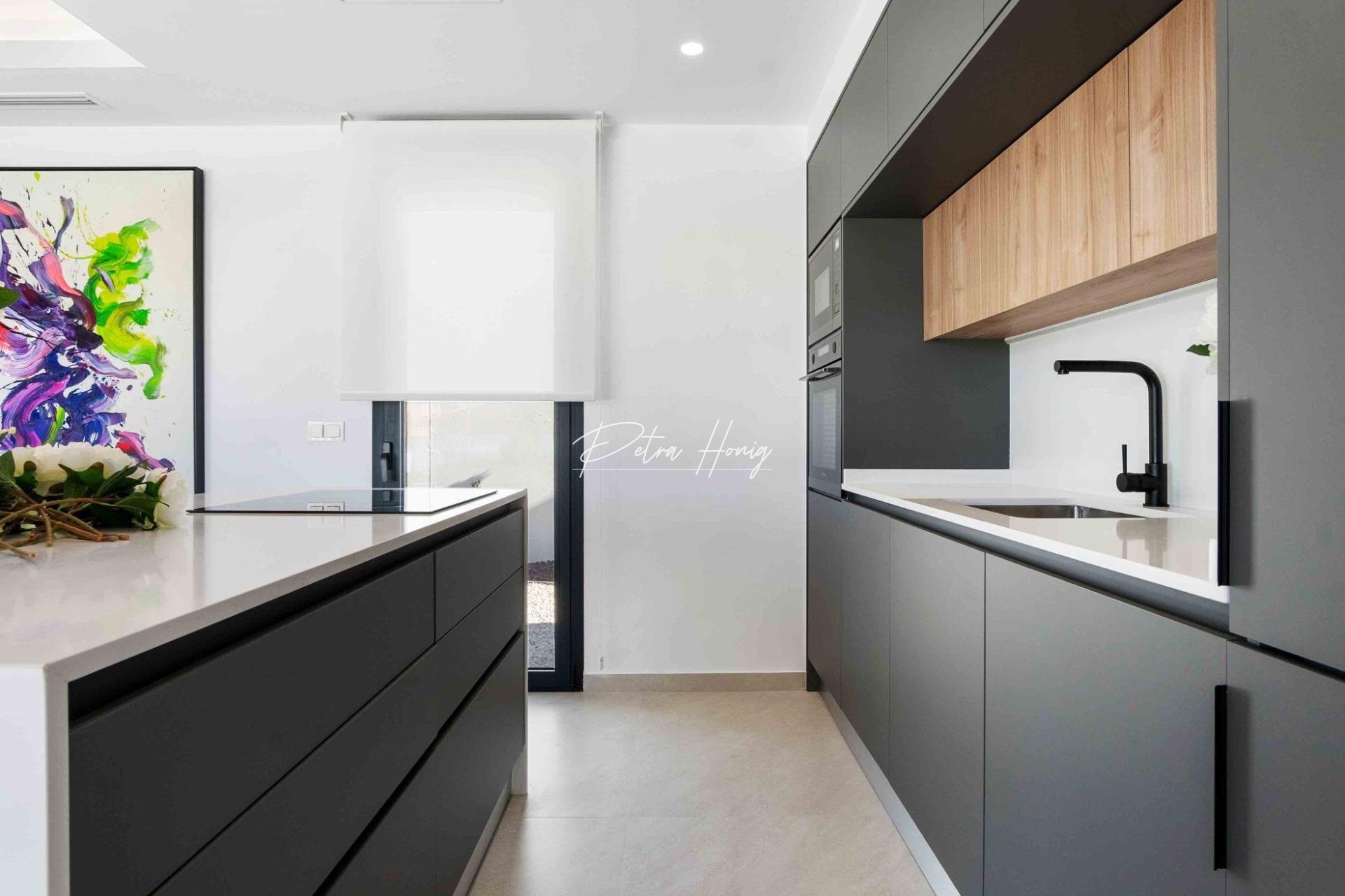 Nouvelle Construction - Villa - Ciudad Quesada - Benimar