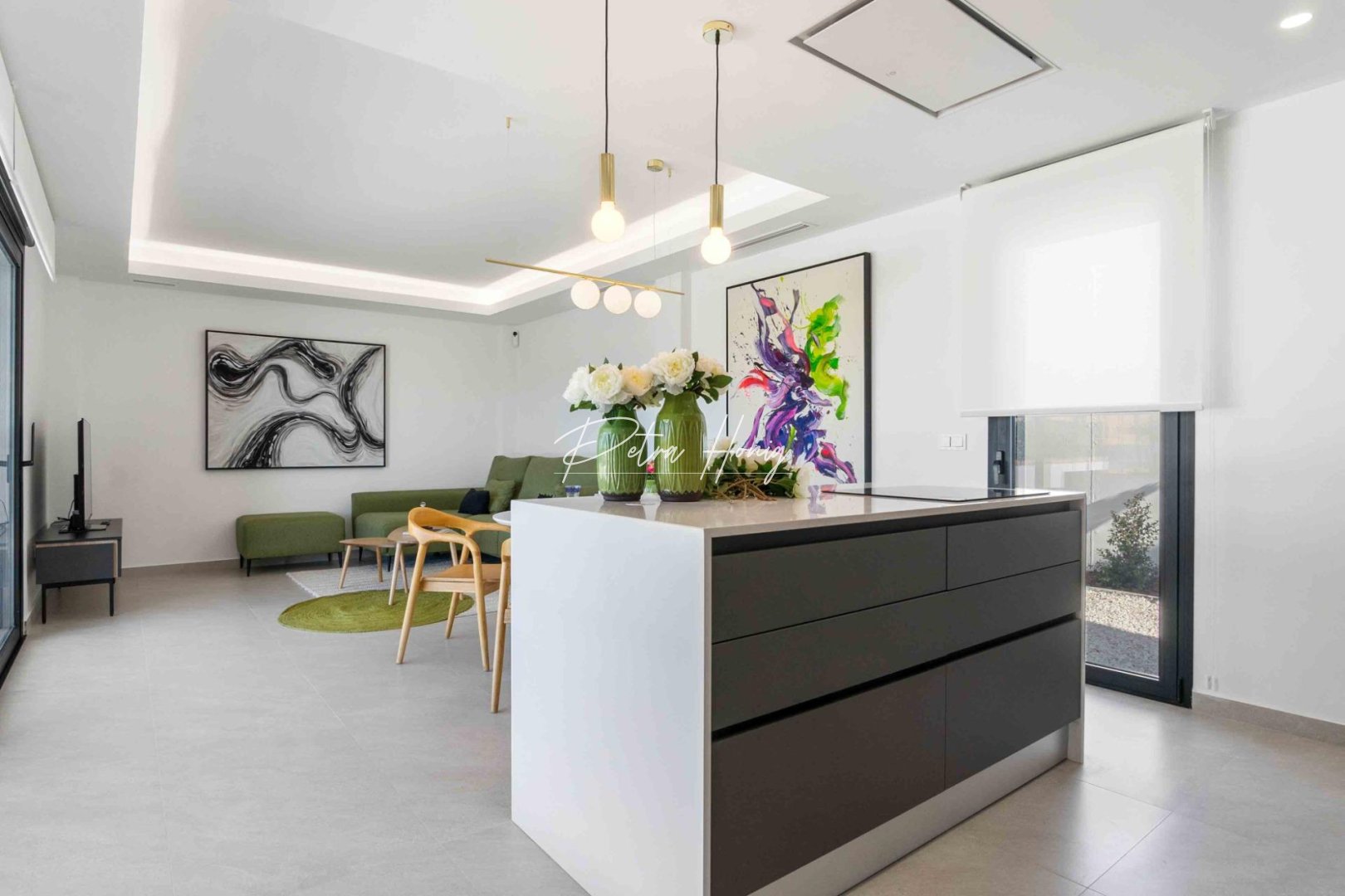 Nouvelle Construction - Villa - Ciudad Quesada - Benimar