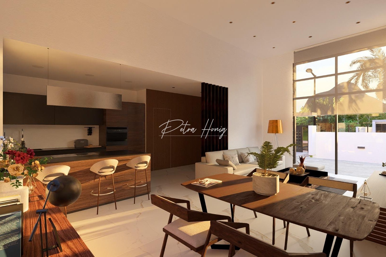 Nouvelle Construction - Villa - Ciudad Quesada - Dona Pepa