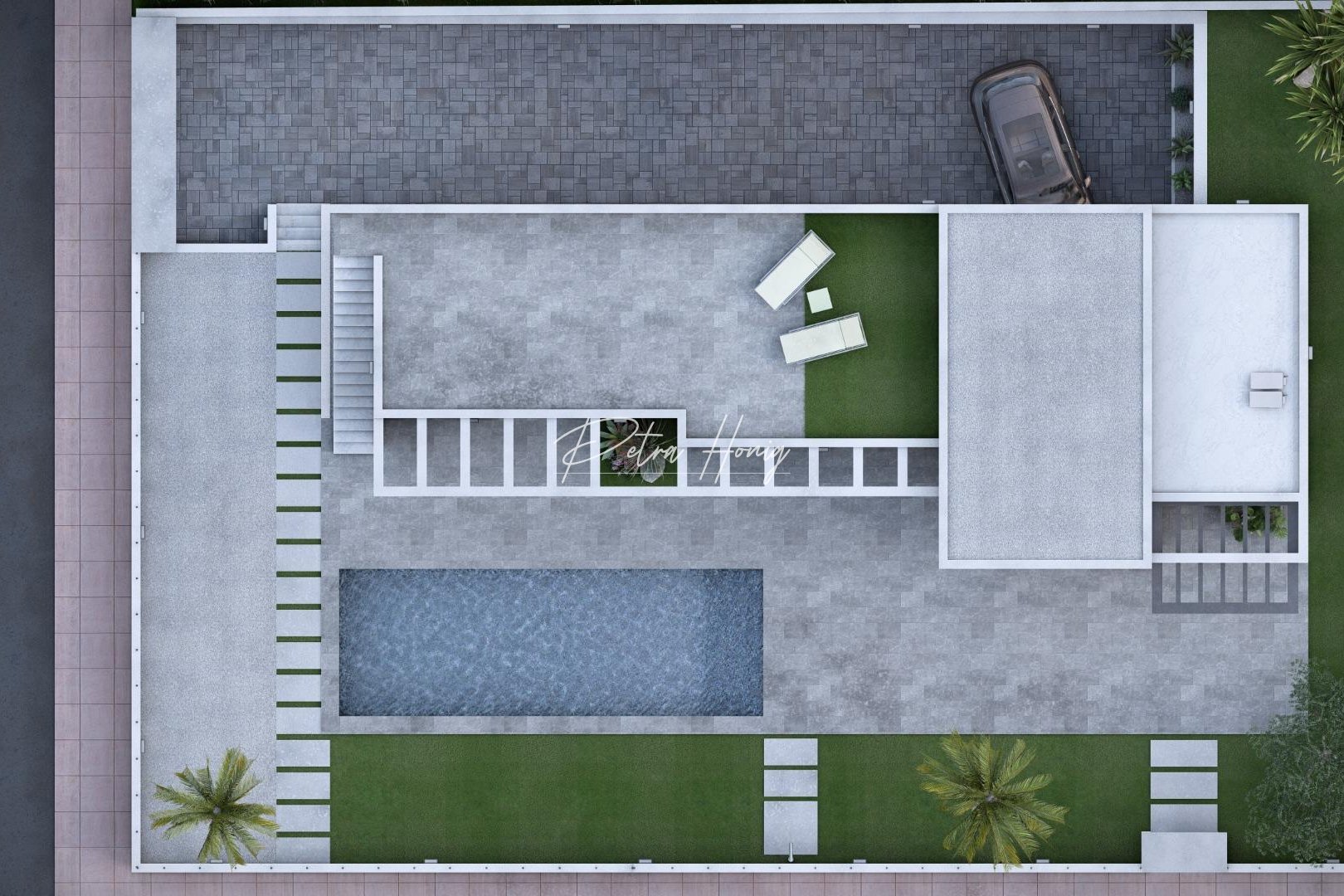 Nouvelle Construction - Villa - Ciudad Quesada - Dona Pepa