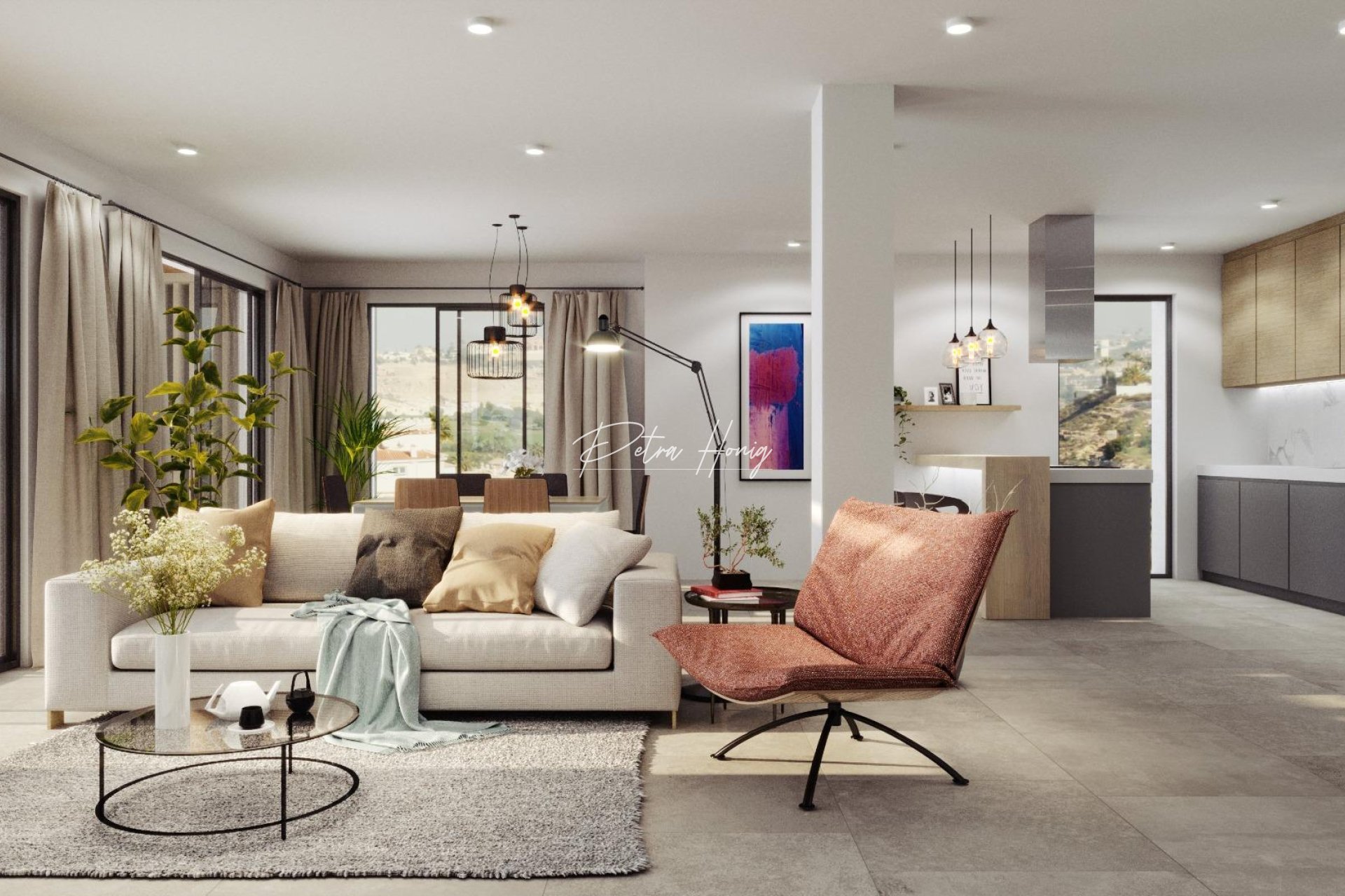 Nouvelle Construction - Villa - Ciudad Quesada - Golf La Marquesa (Ciudad Quesada)