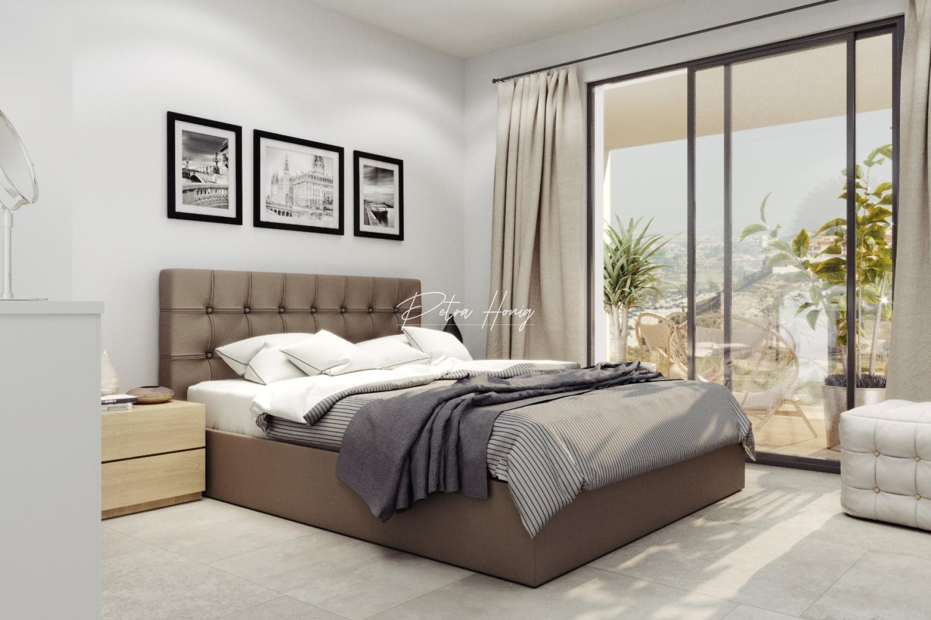 Nouvelle Construction - Villa - Ciudad Quesada - Golf La Marquesa (Ciudad Quesada)