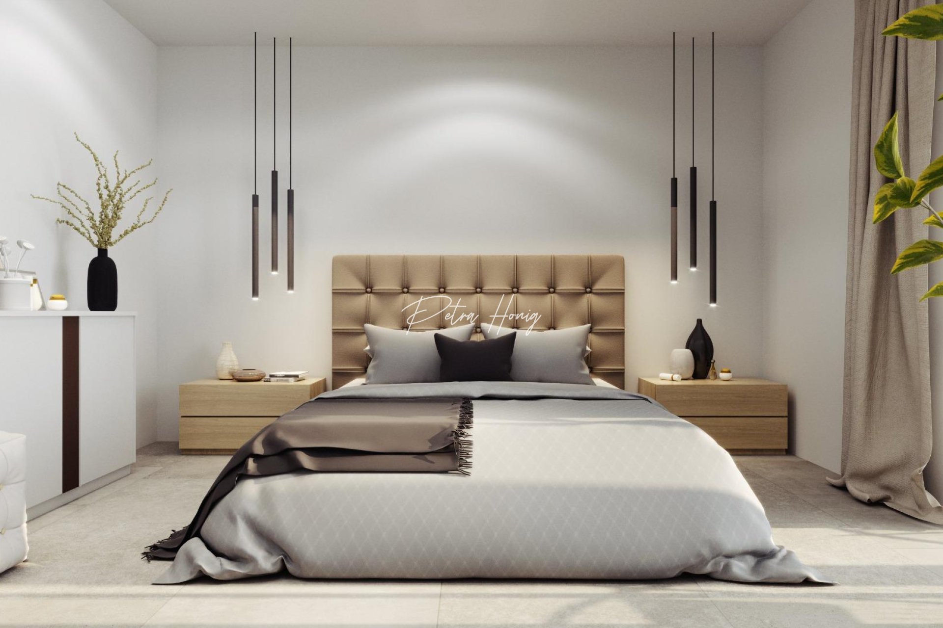 Nouvelle Construction - Villa - Ciudad Quesada - Golf La Marquesa (Ciudad Quesada)