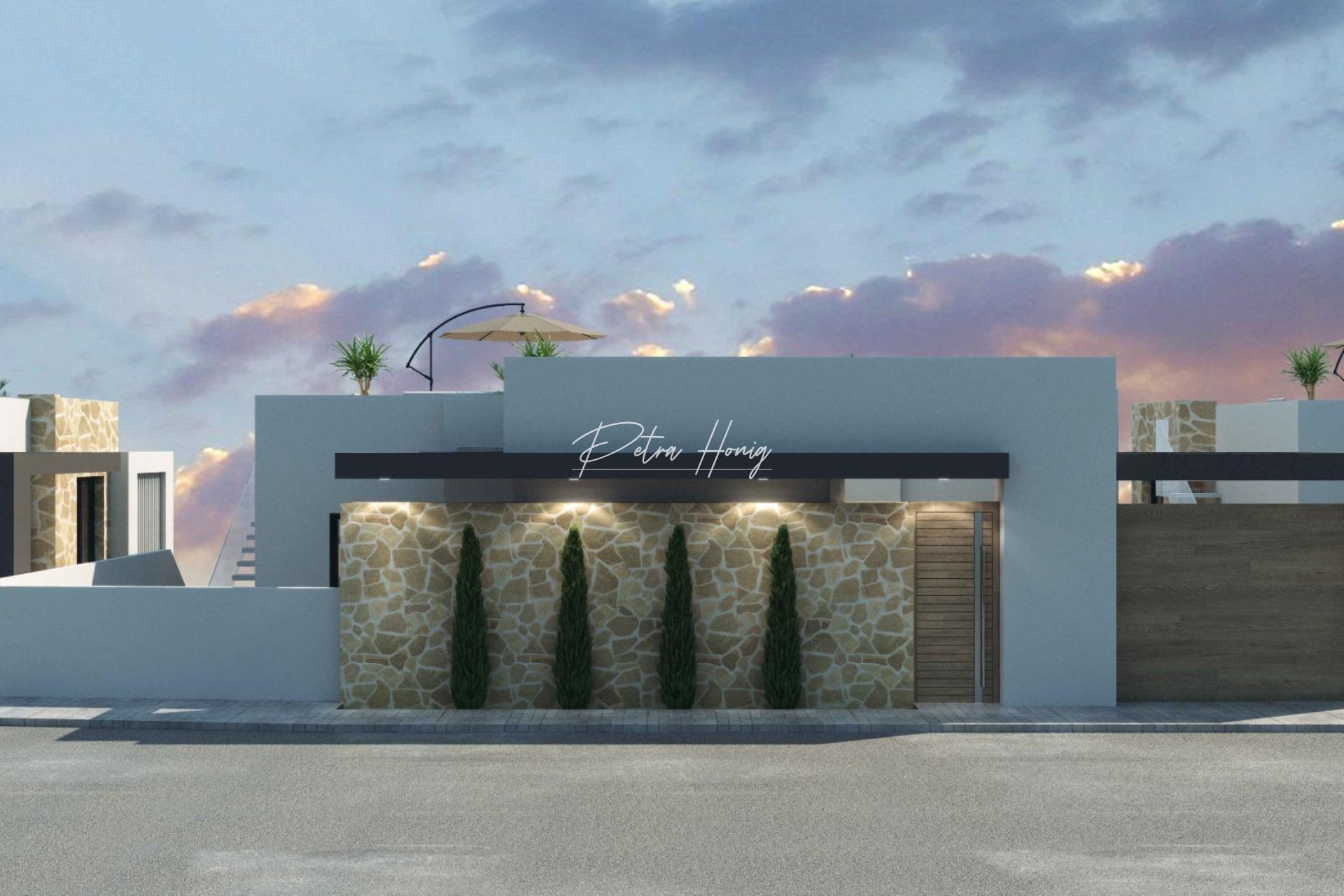 Nouvelle Construction - Villa - Ciudad Quesada - Golf La Marquesa (Ciudad Quesada)