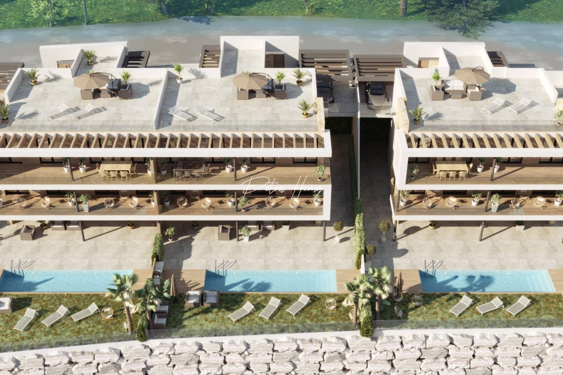 Nouvelle Construction - Villa - Ciudad Quesada - Golf La Marquesa (Ciudad Quesada)