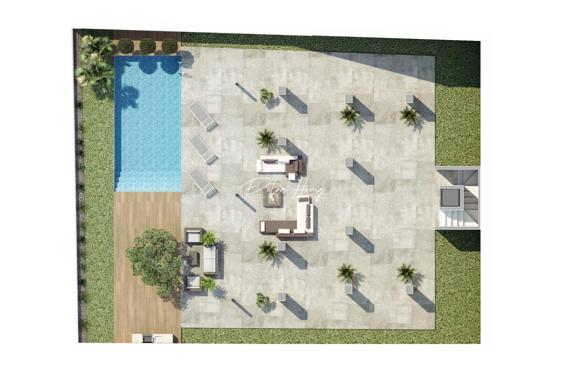 Nouvelle Construction - Villa - Ciudad Quesada - Golf La Marquesa (Ciudad Quesada)