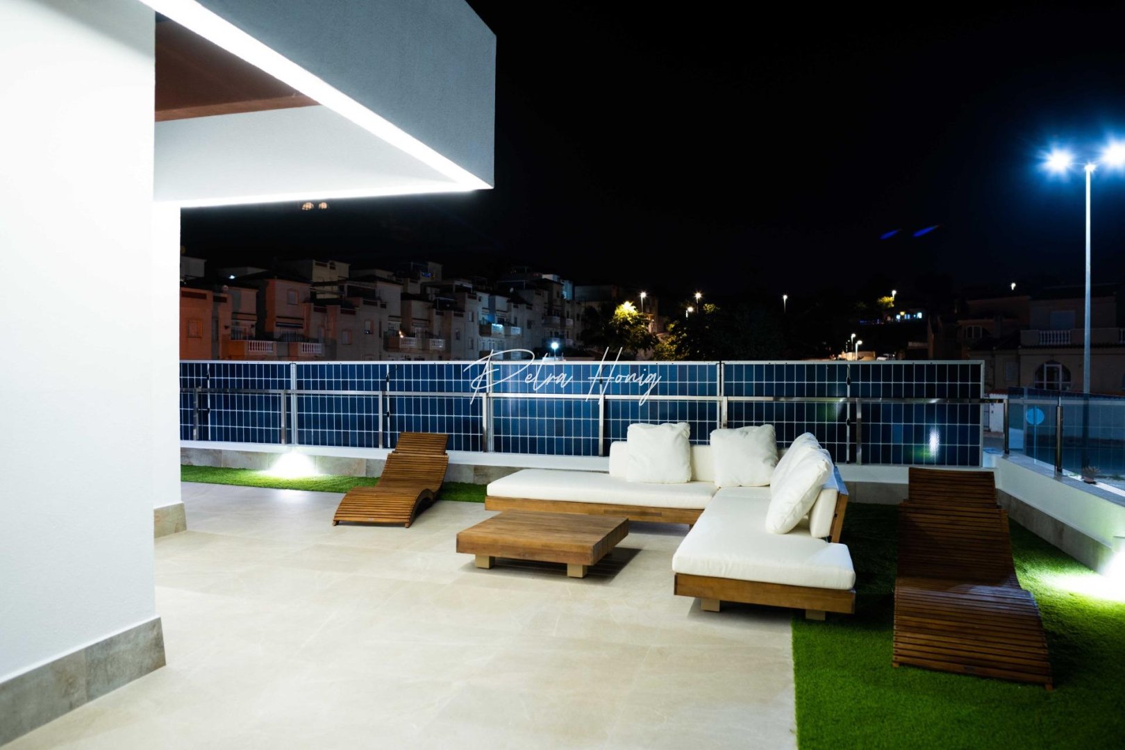 Nouvelle Construction - Villa - Ciudad Quesada - Golf La Marquesa (Ciudad Quesada)