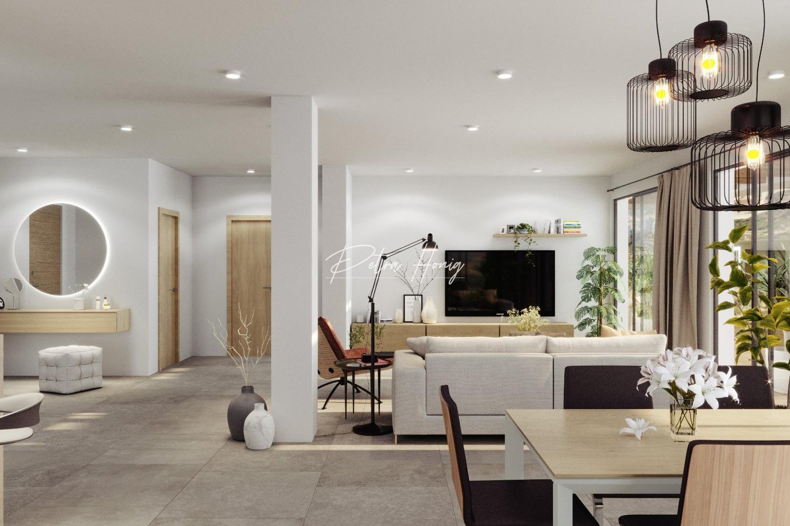 Nouvelle Construction - Villa - Ciudad Quesada - Golf La Marquesa (Ciudad Quesada)