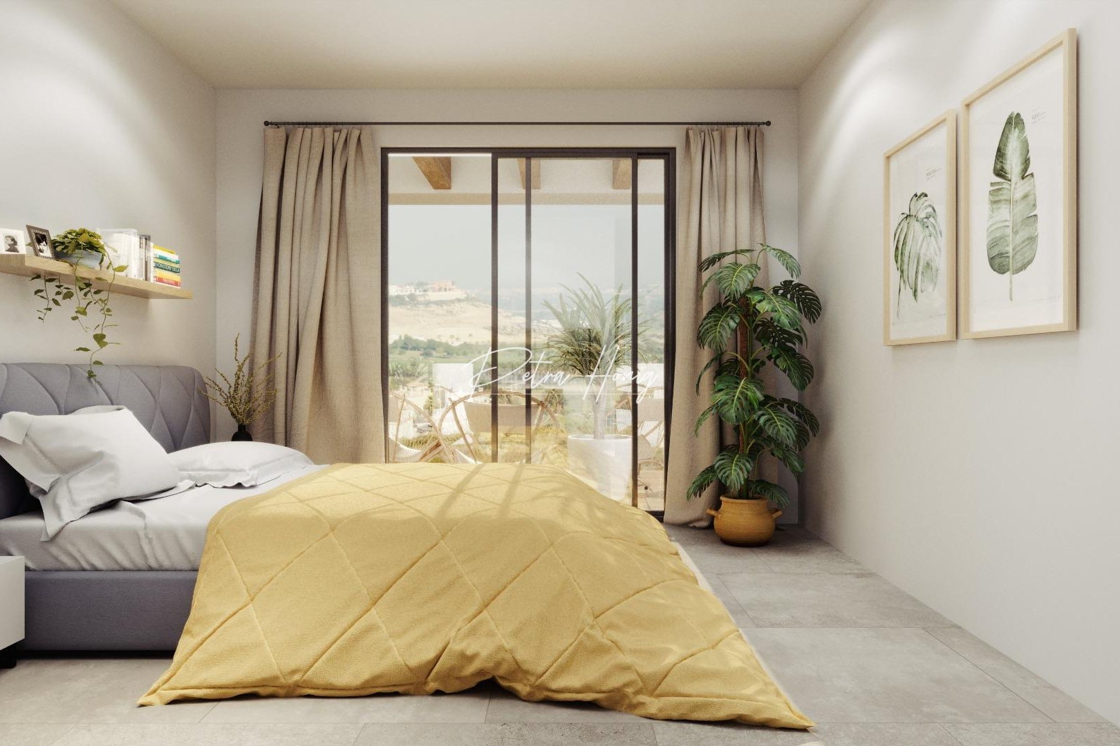 Nouvelle Construction - Villa - Ciudad Quesada - Golf La Marquesa (Ciudad Quesada)