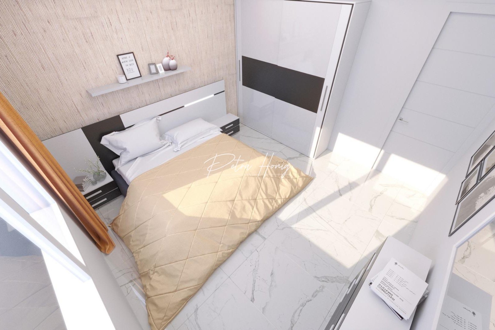 Nouvelle Construction - Villa - Ciudad Quesada - Golf La Marquesa (Ciudad Quesada)