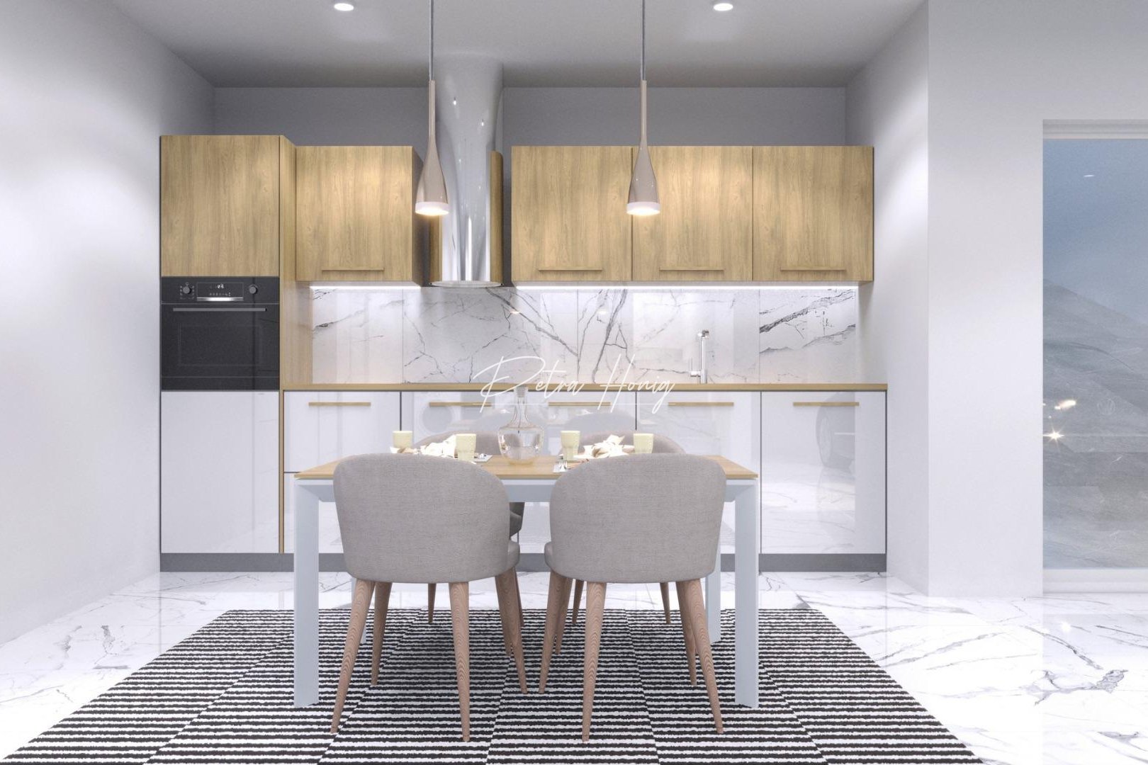 Nouvelle Construction - Villa - Ciudad Quesada - Golf La Marquesa (Ciudad Quesada)