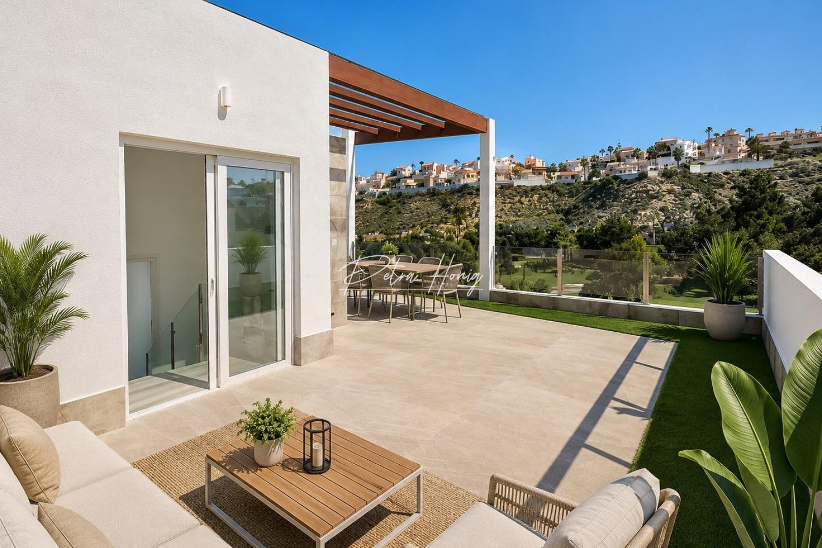 Nouvelle Construction - Villa - Ciudad Quesada - Golf La Marquesa (Ciudad Quesada)