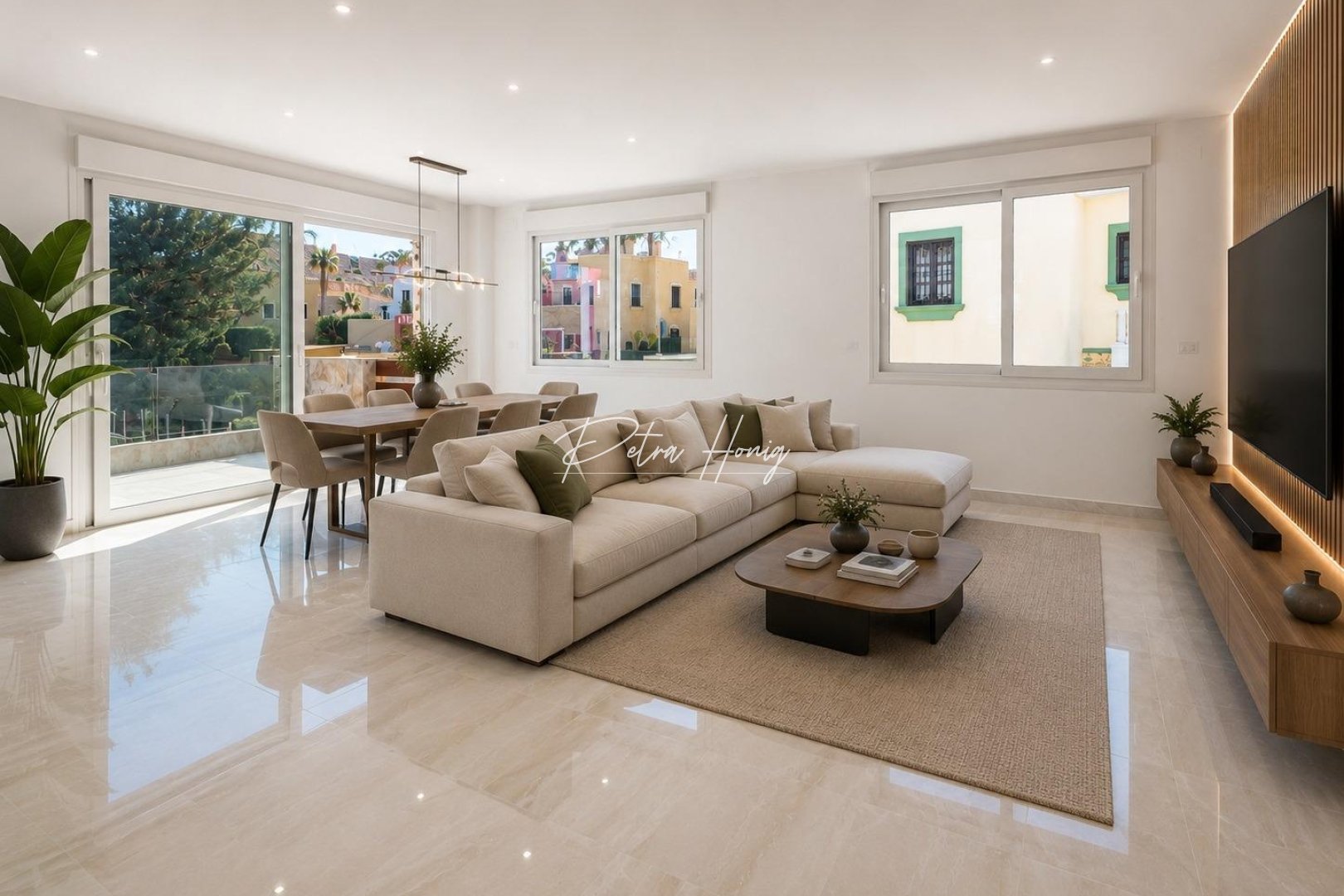 Nouvelle Construction - Villa - Ciudad Quesada - Golf La Marquesa (Ciudad Quesada)