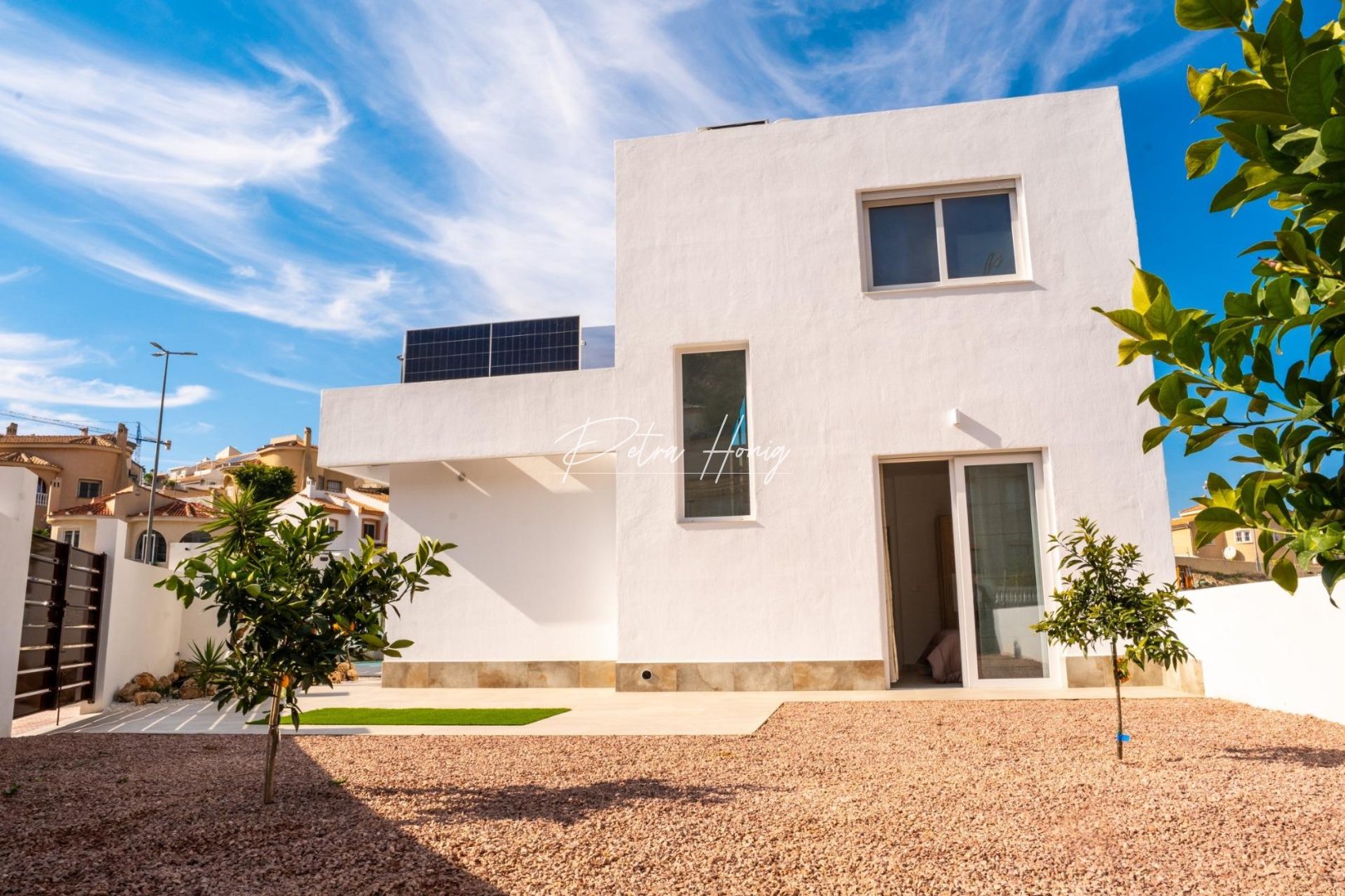 Nouvelle Construction - Villa - Ciudad Quesada - Golf La Marquesa (Ciudad Quesada)