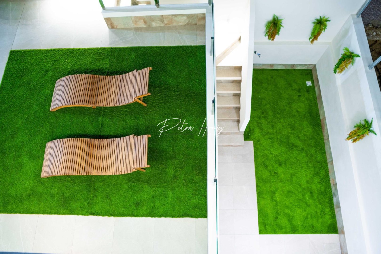 Nouvelle Construction - Villa - Ciudad Quesada - La Marquesa Golf