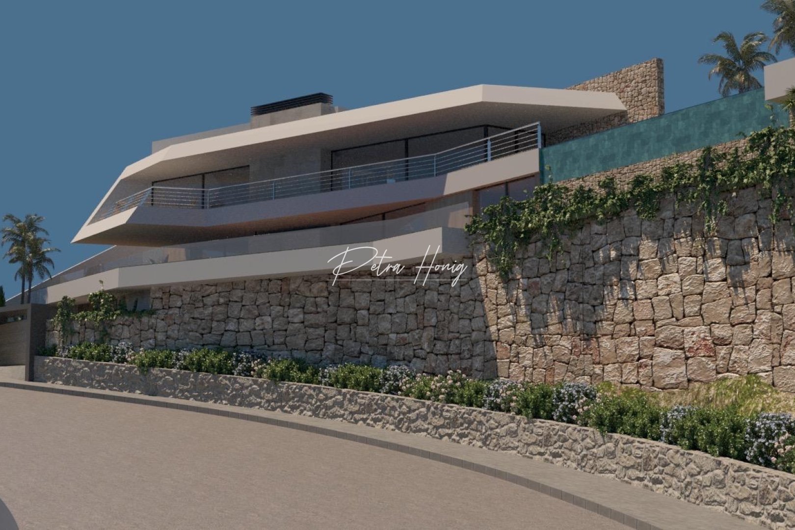 Nouvelle Construction - Villa - Ciudad Quesada - La Marquesa Golf