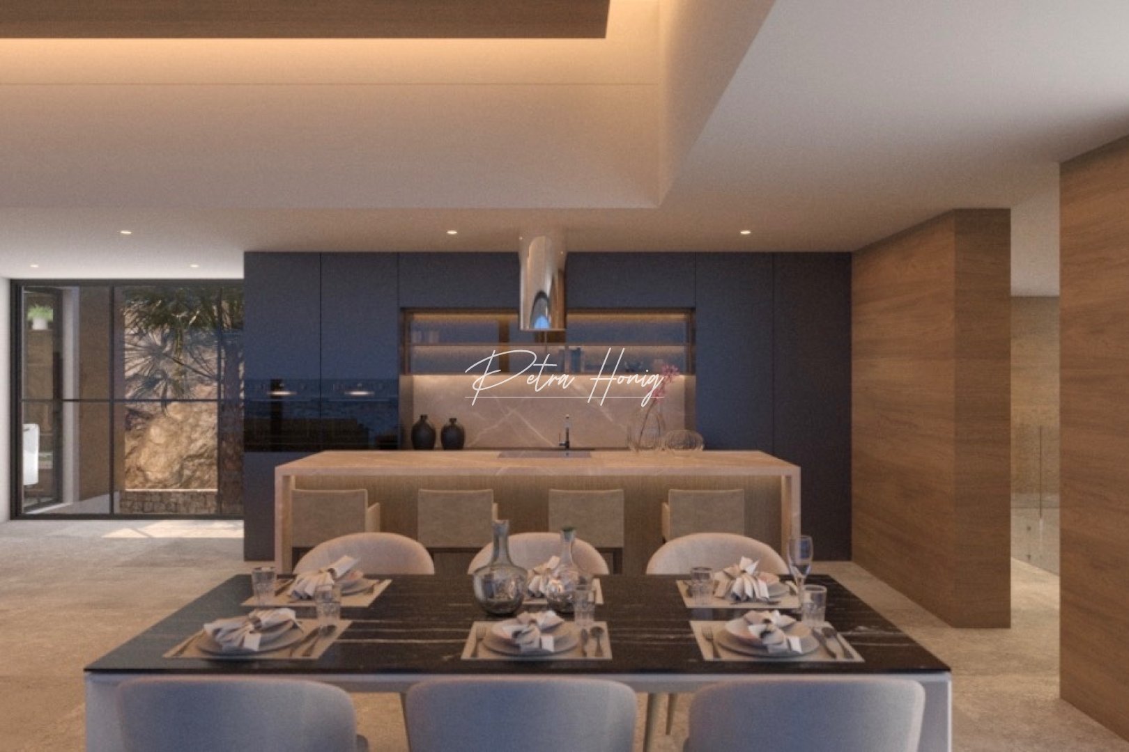 Nouvelle Construction - Villa - Ciudad Quesada - La Marquesa Golf