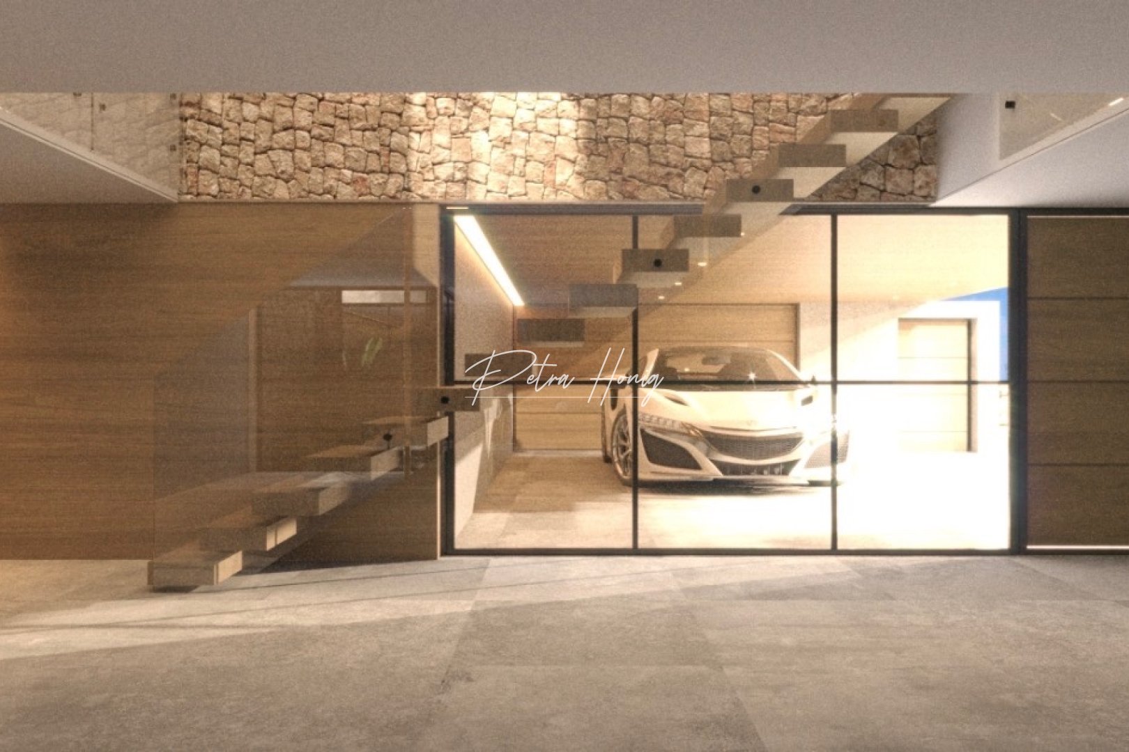 Nouvelle Construction - Villa - Ciudad Quesada - La Marquesa Golf