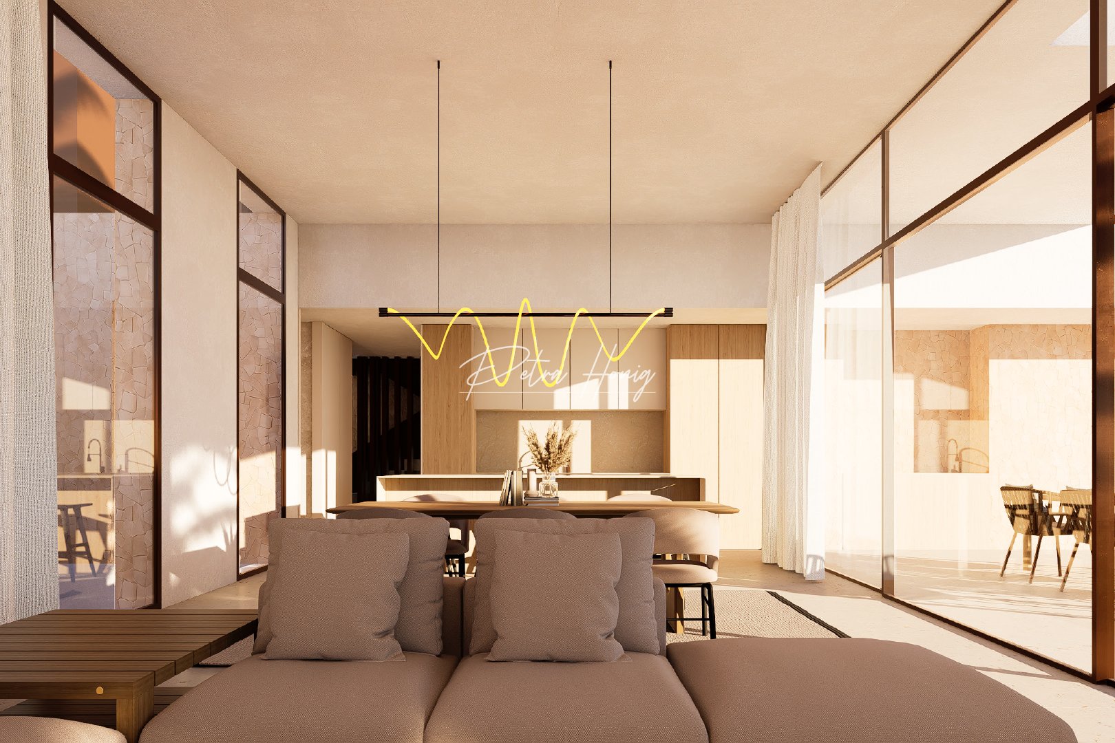 Nouvelle Construction - Villa - Ciudad Quesada - La Marquesa Golf