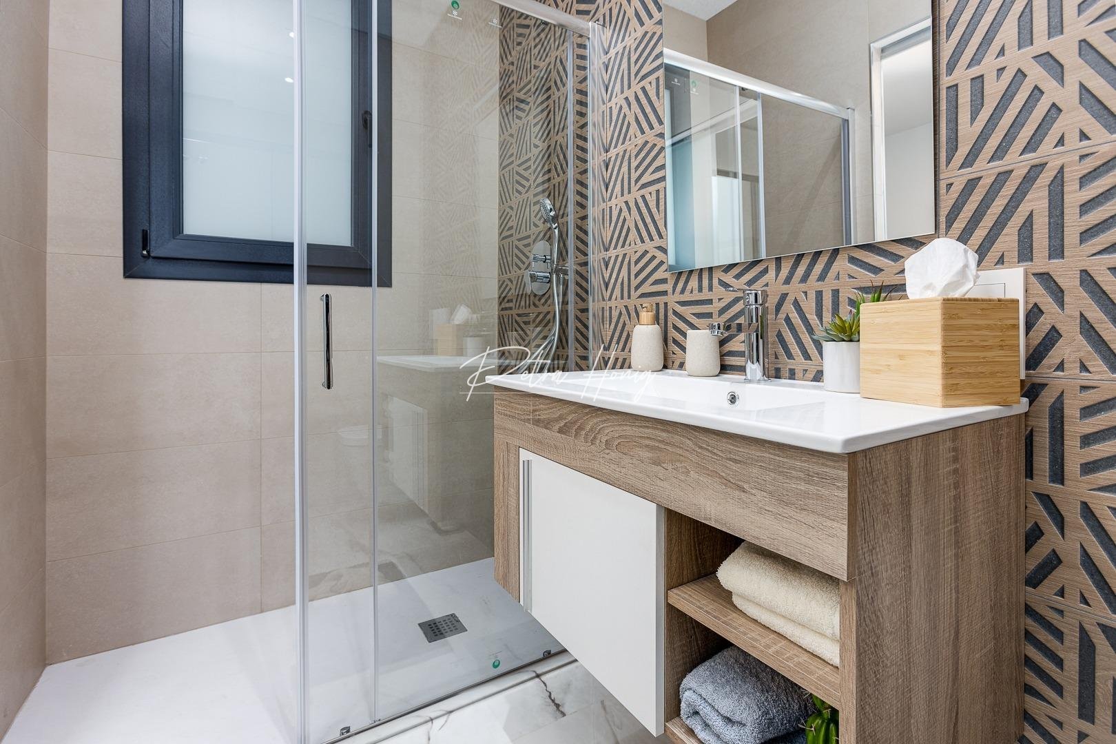 Nouvelle Construction - Villa - Ciudad Quesada - Lo Marabu