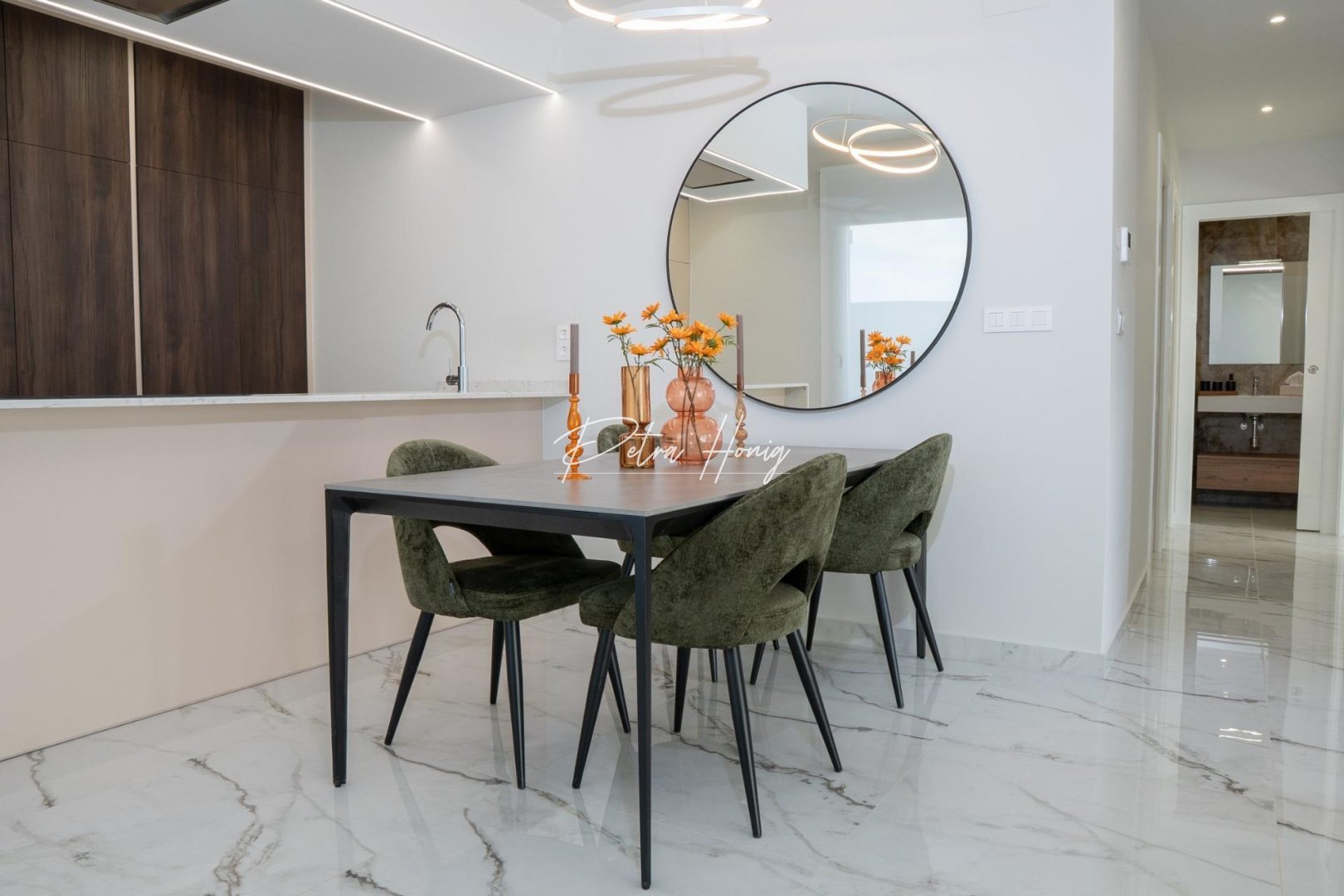 Nouvelle Construction - Villa - Ciudad Quesada - Lo Marabu