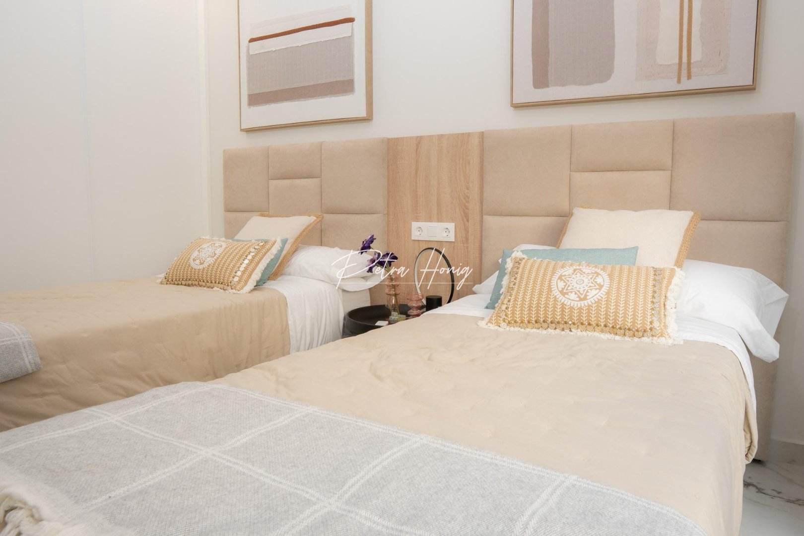 Nouvelle Construction - Villa - Ciudad Quesada - Lo Marabu