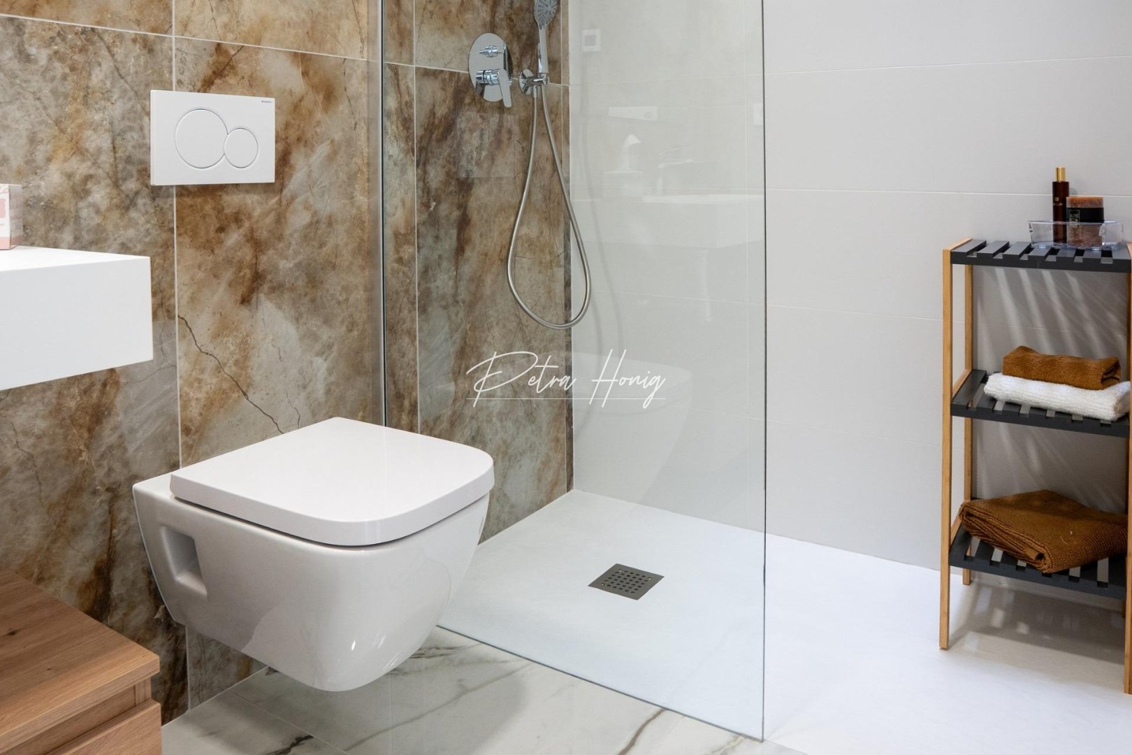 Nouvelle Construction - Villa - Ciudad Quesada - Lo Marabu