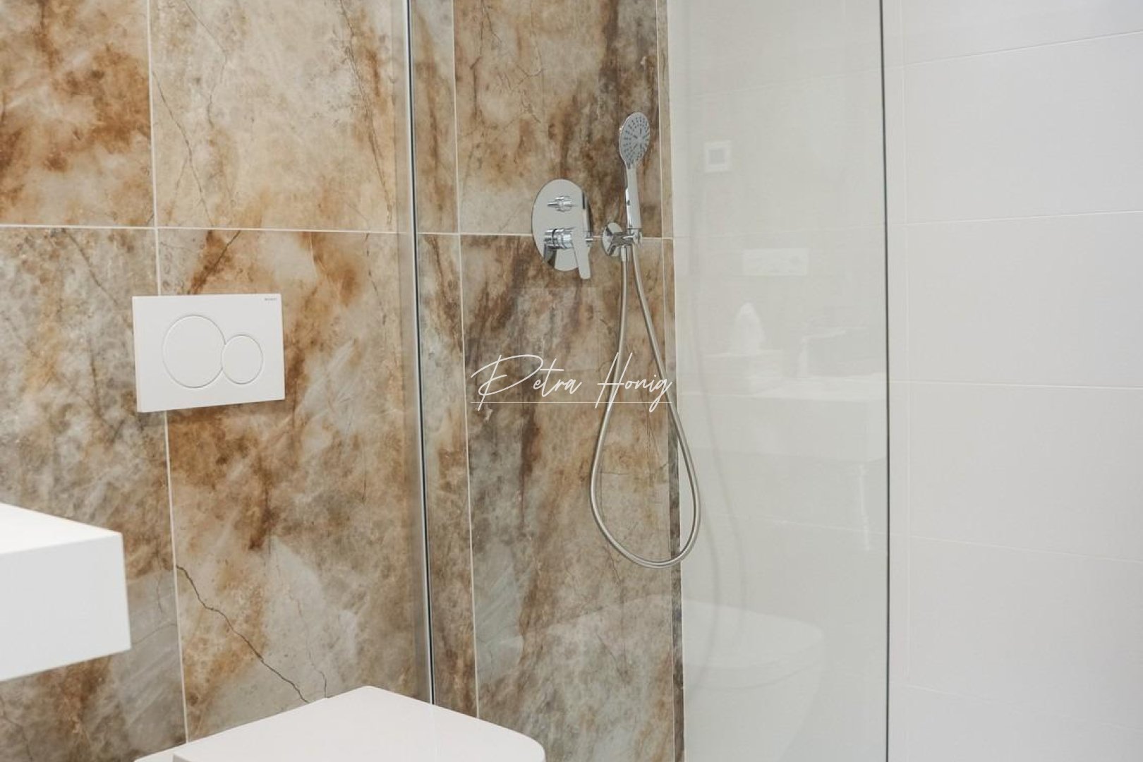 Nouvelle Construction - Villa - Ciudad Quesada - Lo Marabu