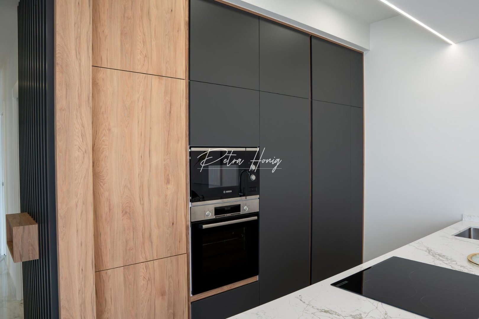 Nouvelle Construction - Villa - Ciudad Quesada - Lo Marabu