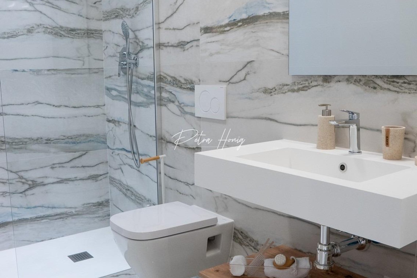 Nouvelle Construction - Villa - Ciudad Quesada - Lo Marabu