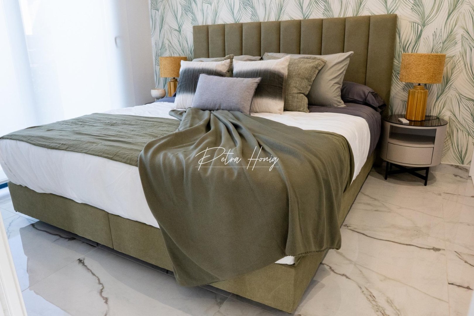 Nouvelle Construction - Villa - Ciudad Quesada - Lo Marabu