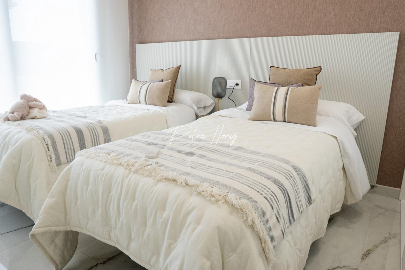 Nouvelle Construction - Villa - Ciudad Quesada - Lo Marabu