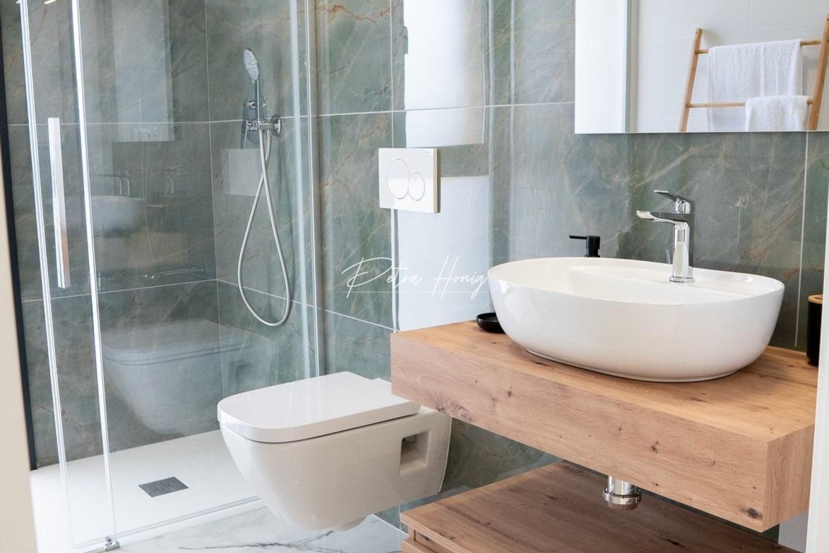 Nouvelle Construction - Villa - Ciudad Quesada - Lo Marabu