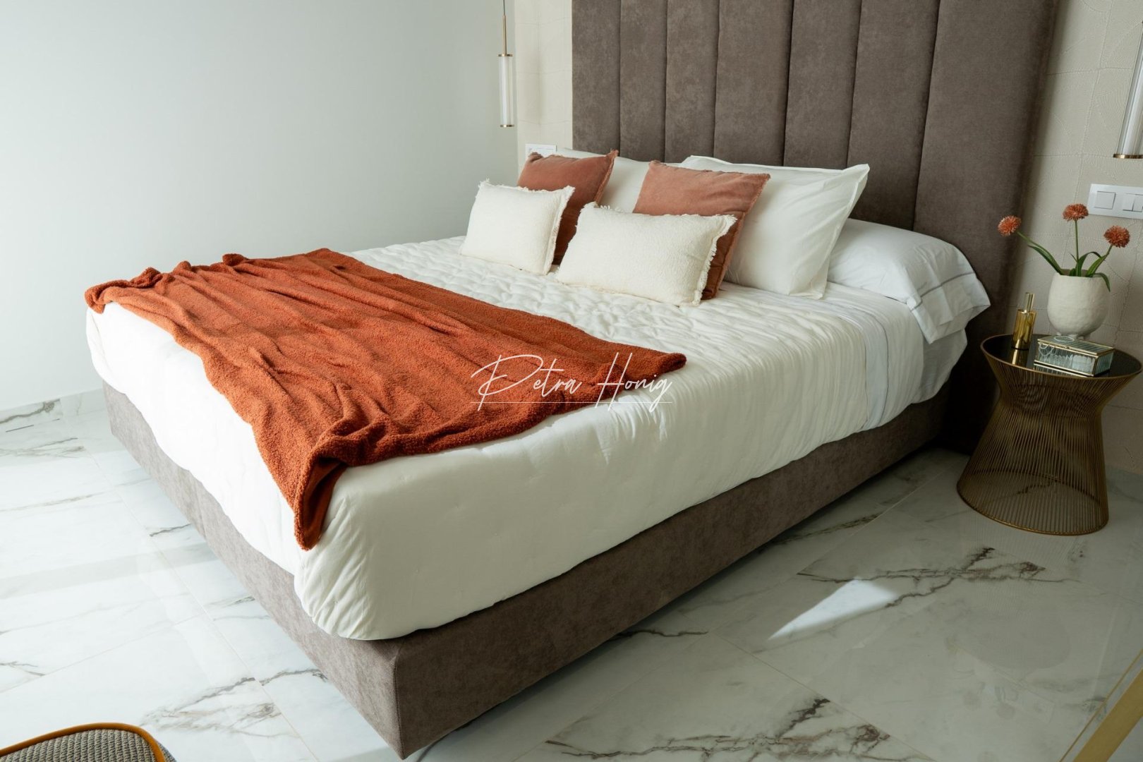 Nouvelle Construction - Villa - Ciudad Quesada - Lo Marabu